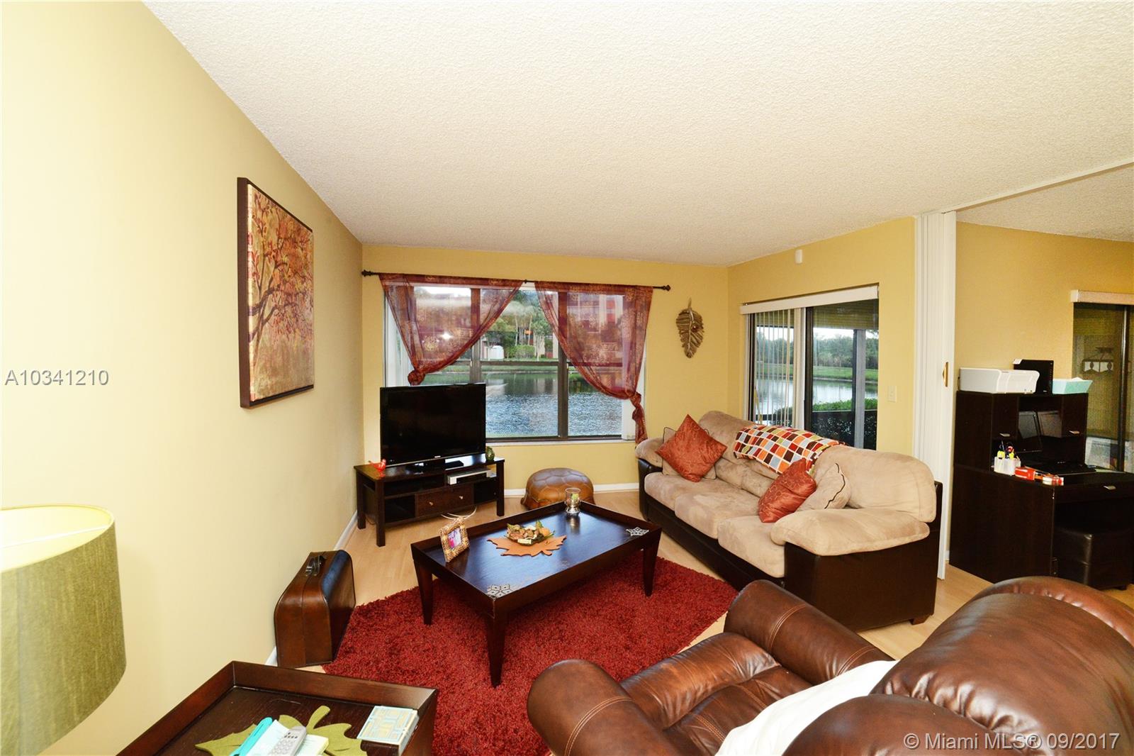 CYPRESS BEND 1-B & 1-C CO - Residential Lease