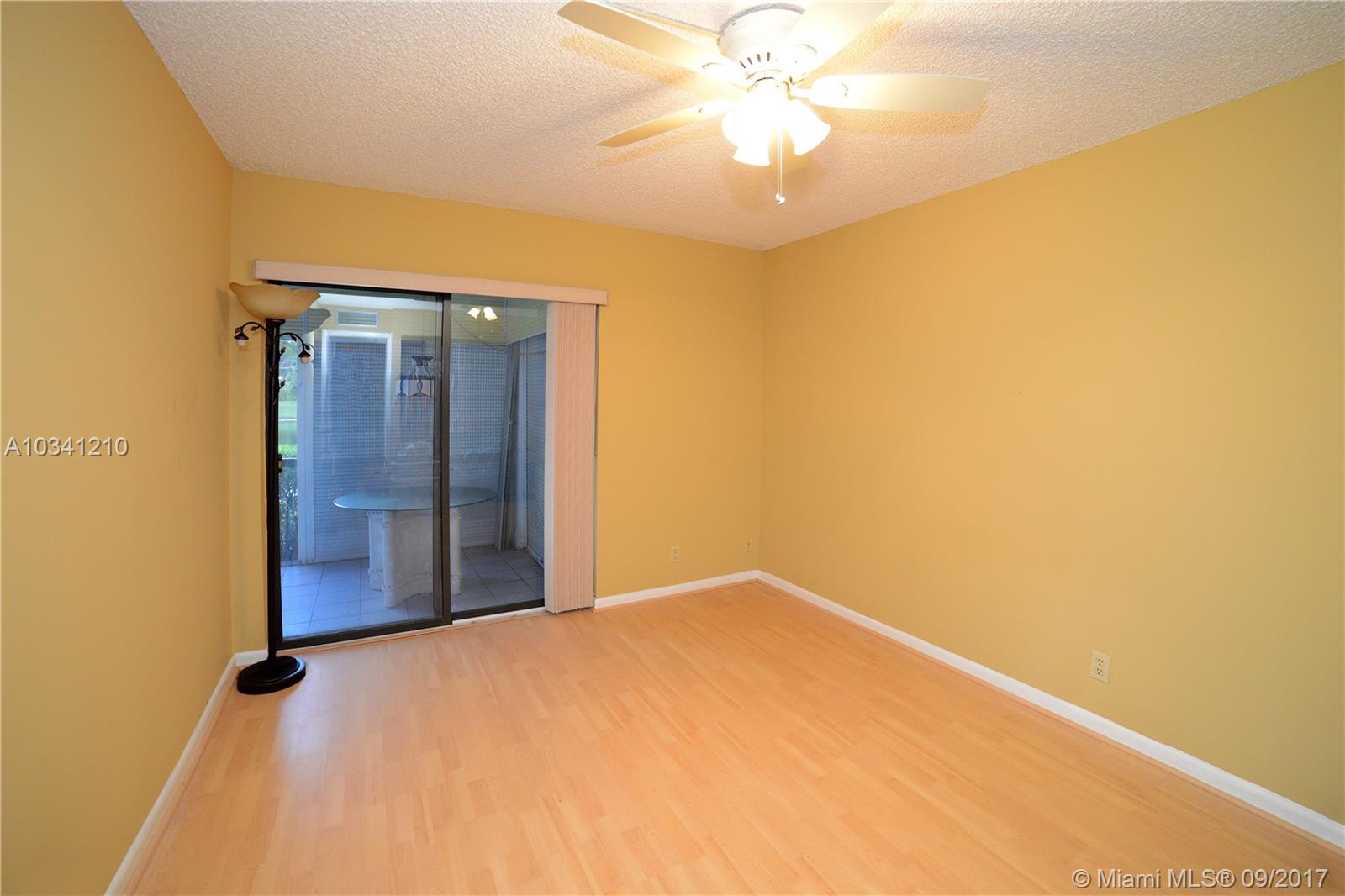 CYPRESS BEND 1-B & 1-C CO - Residential Lease