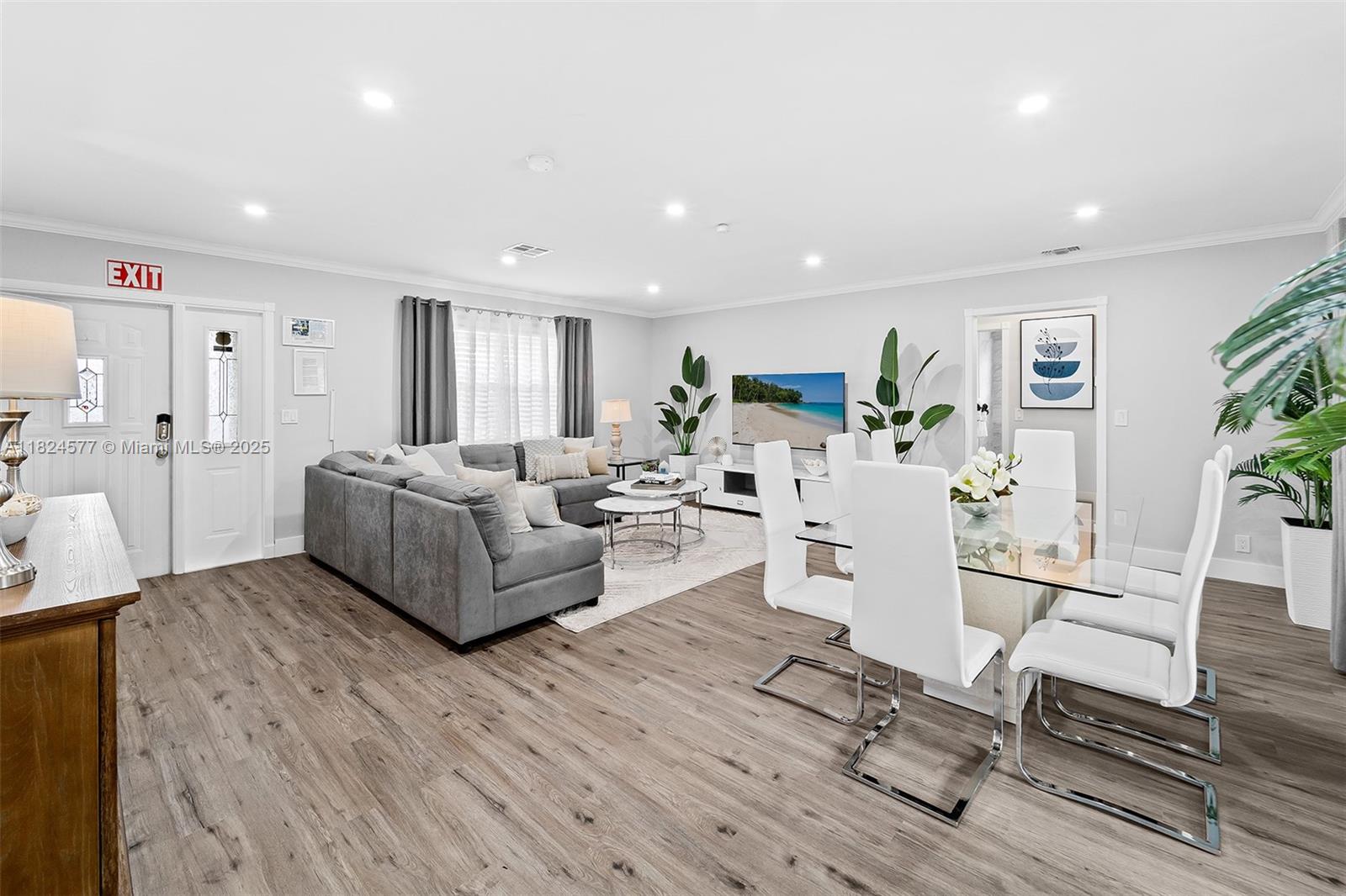 ROYAL PALM ACRES SEC 6 - Residential Lease