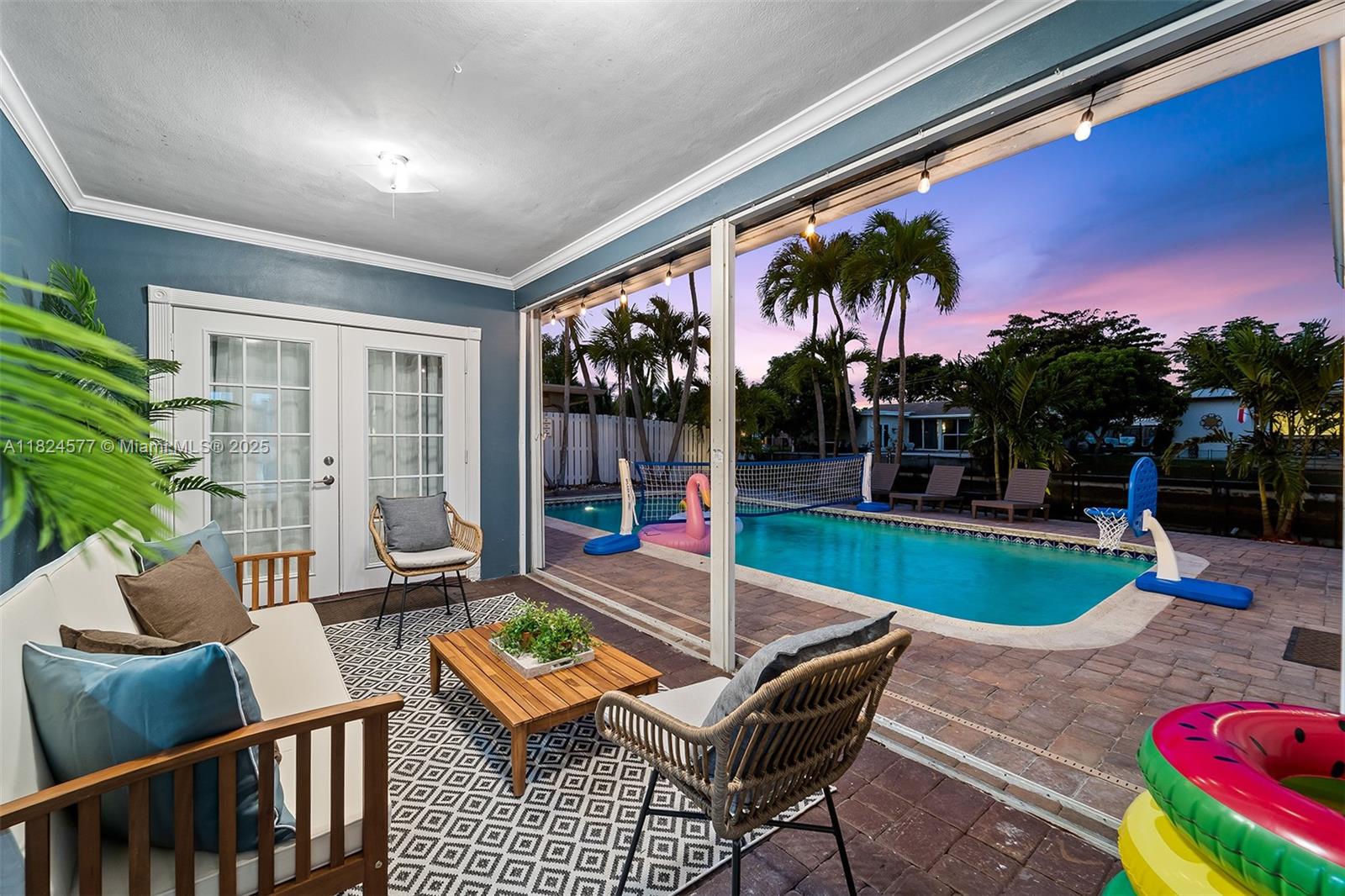 ROYAL PALM ACRES SEC 6 - Residential Lease