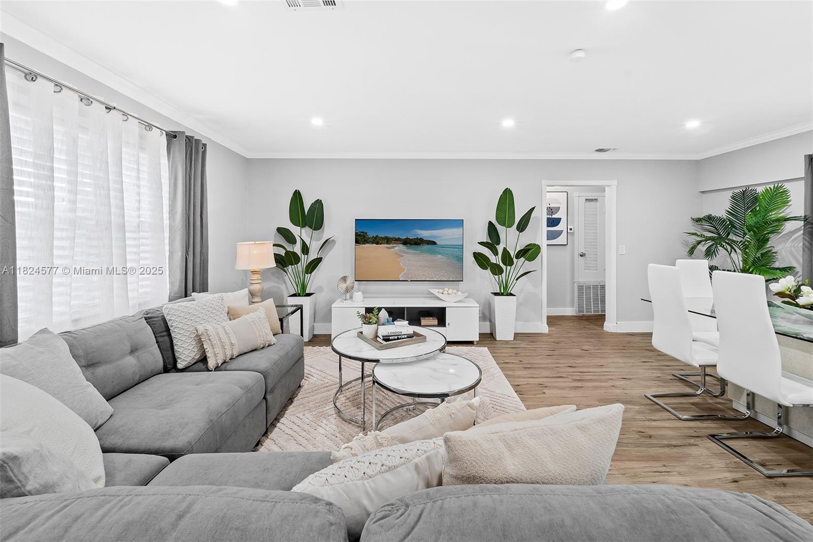 ROYAL PALM ACRES SEC 6 - Residential Lease