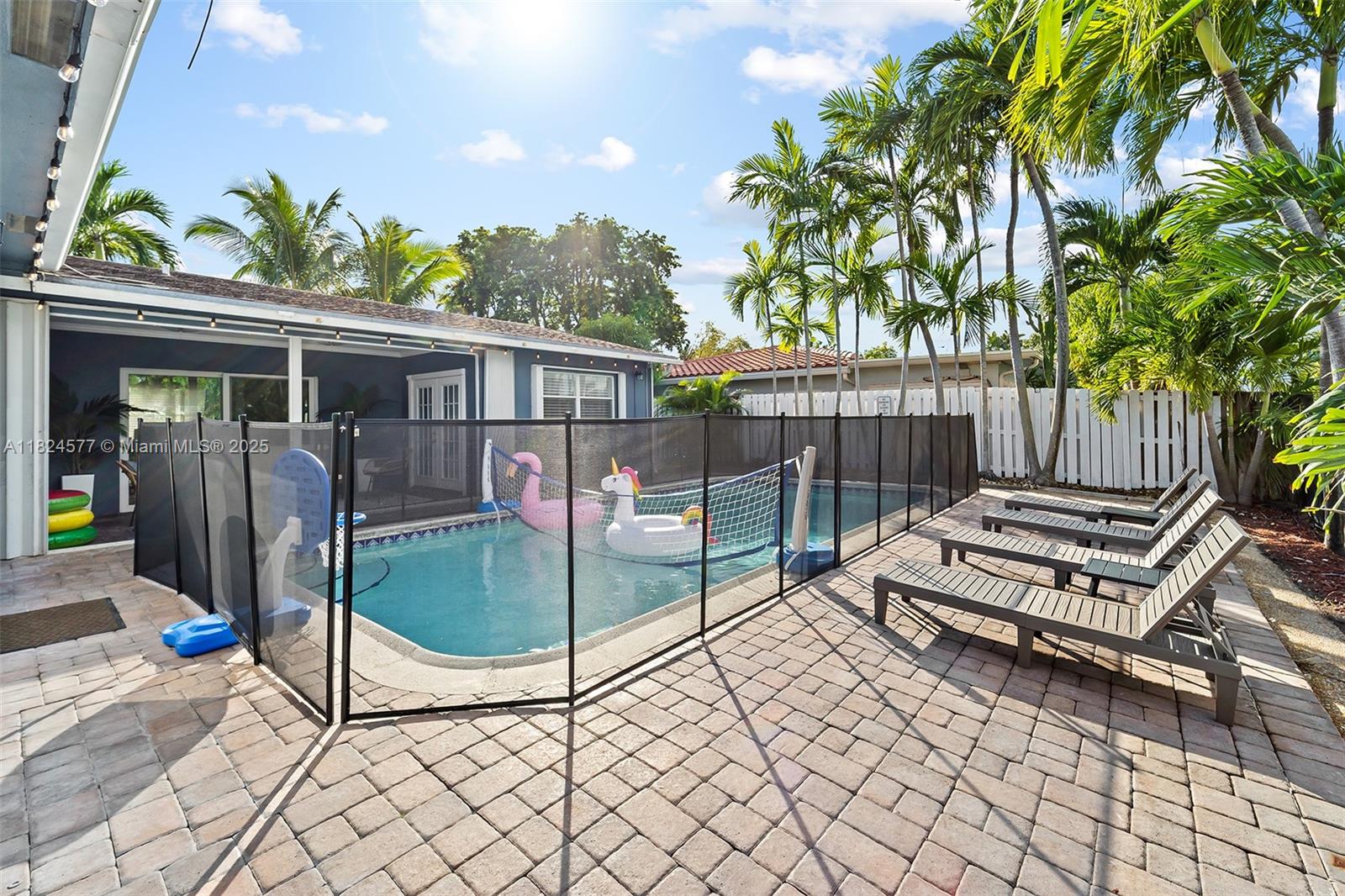 ROYAL PALM ACRES SEC 6 - Residential Lease