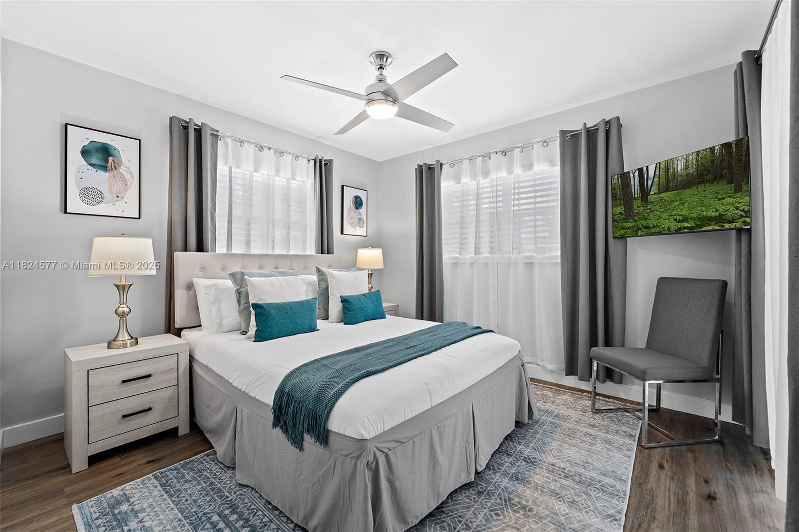 ROYAL PALM ACRES SEC 6 - Residential Lease