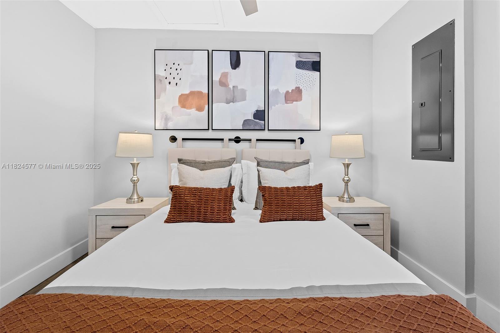 ROYAL PALM ACRES SEC 6 - Residential Lease