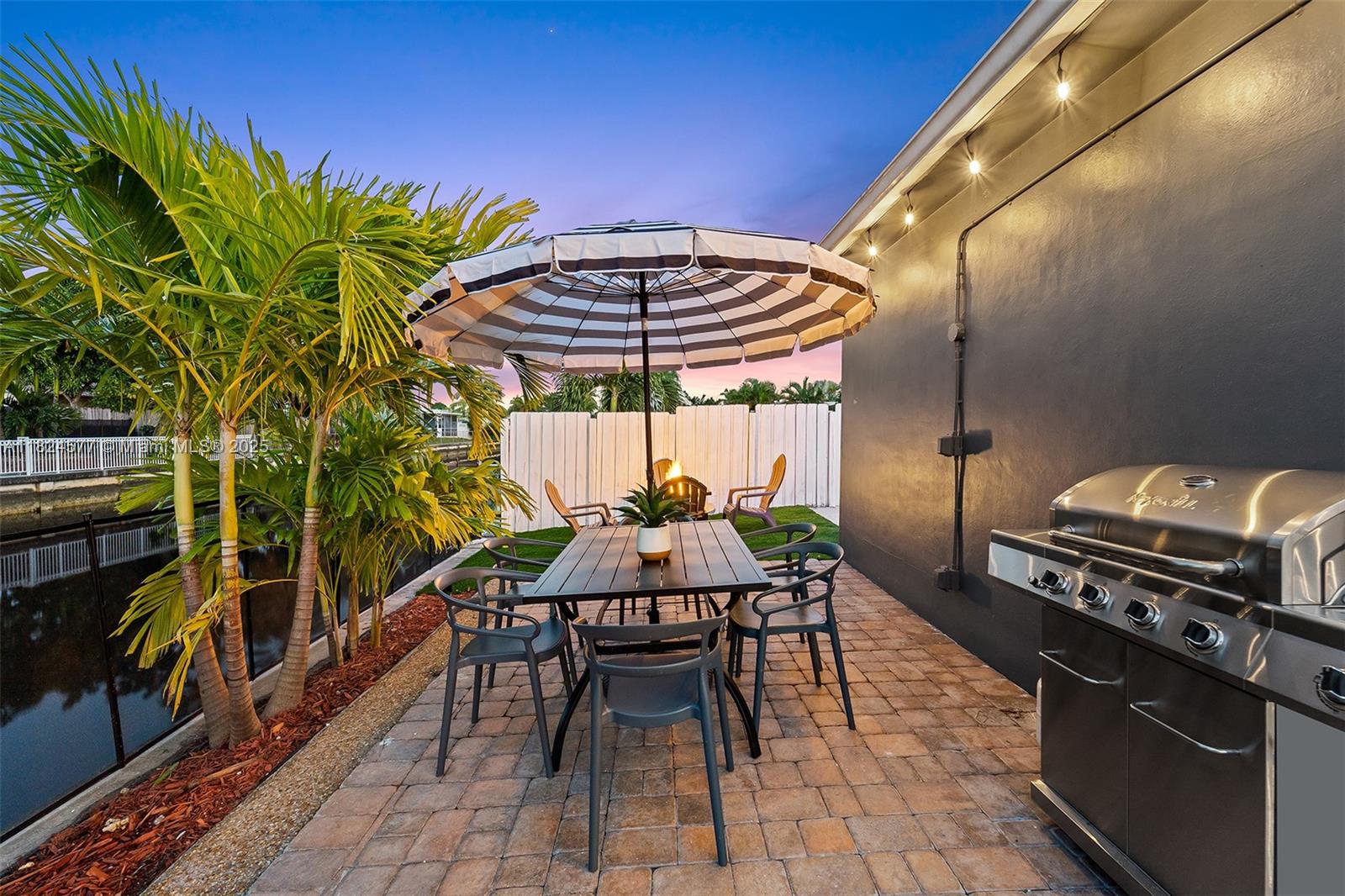 ROYAL PALM ACRES SEC 6 - Residential Lease