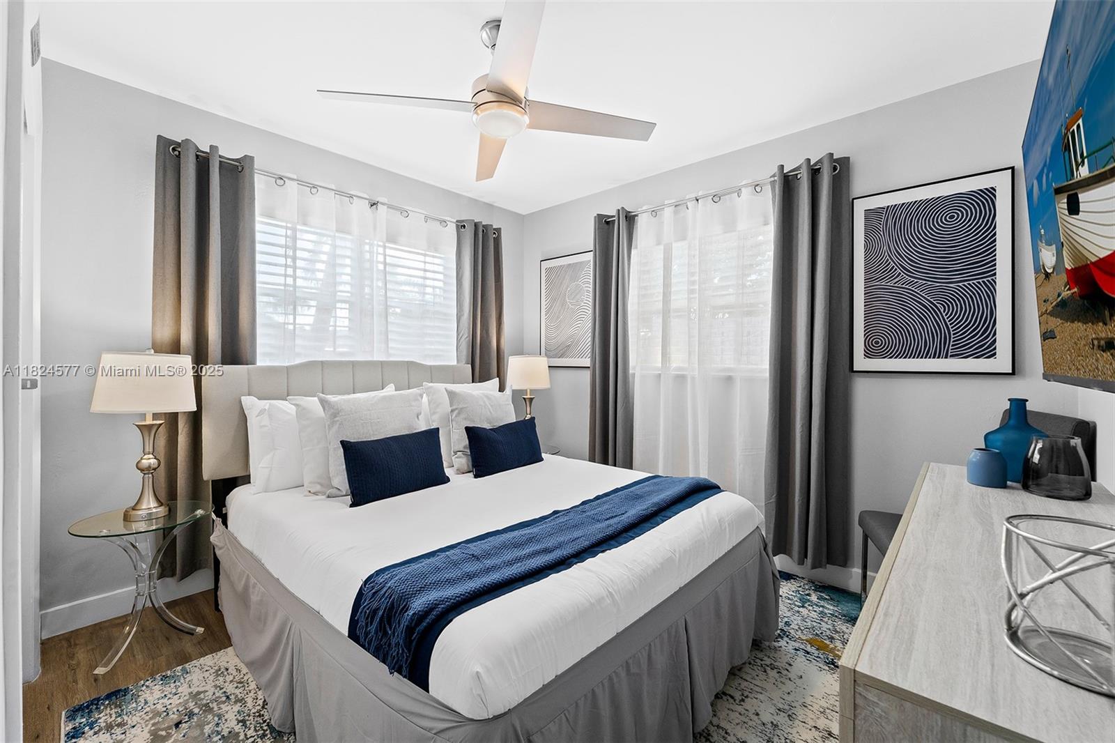 ROYAL PALM ACRES SEC 6 - Residential Lease