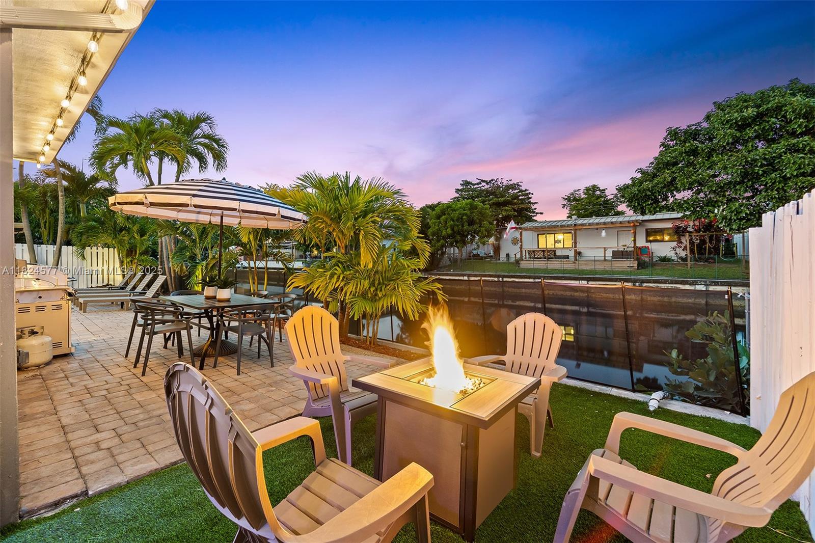 ROYAL PALM ACRES SEC 6 - Residential Lease