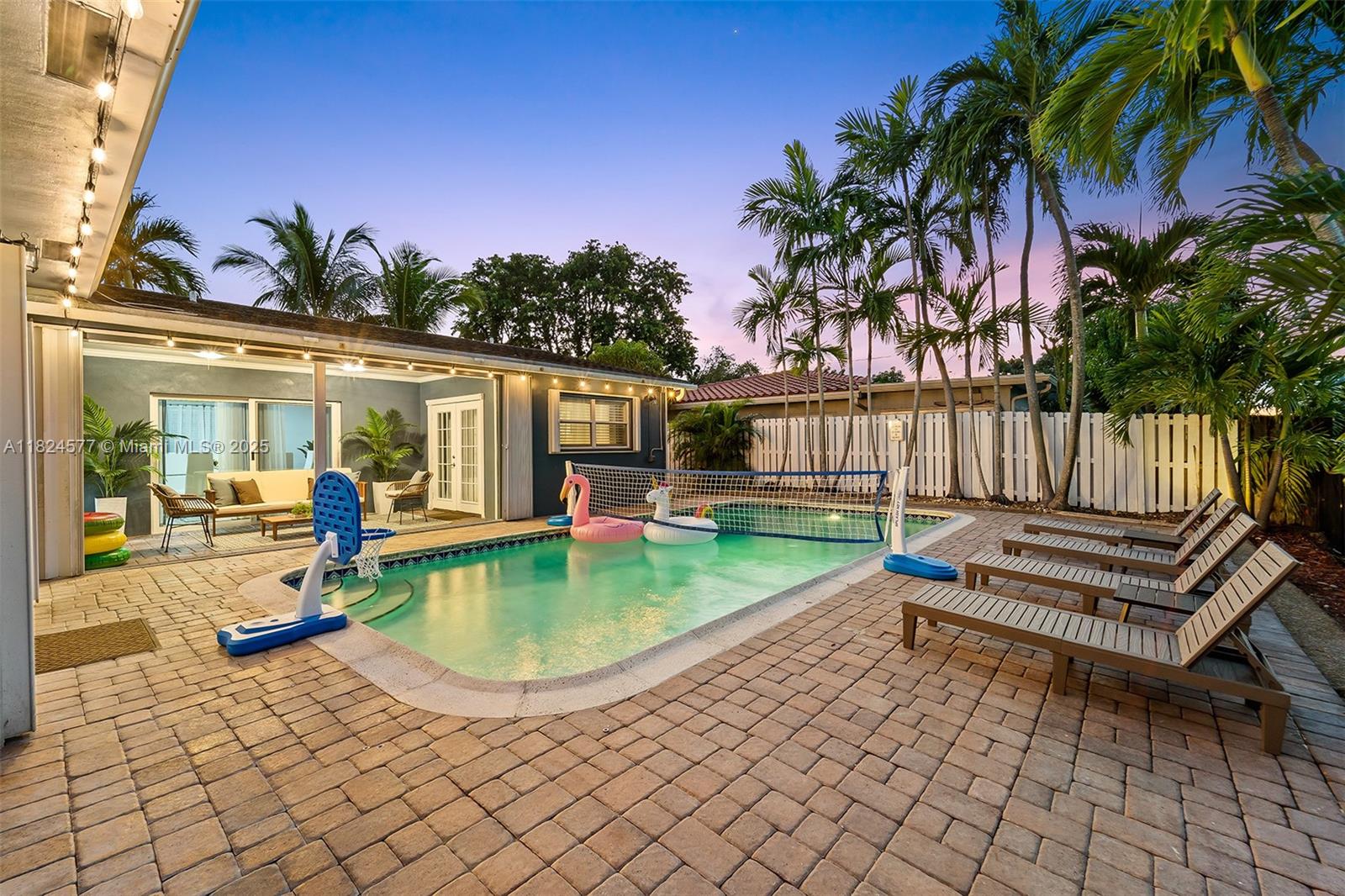 ROYAL PALM ACRES SEC 6 - Residential Lease