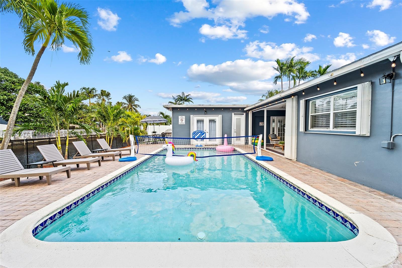 ROYAL PALM ACRES SEC 6 - Residential Lease