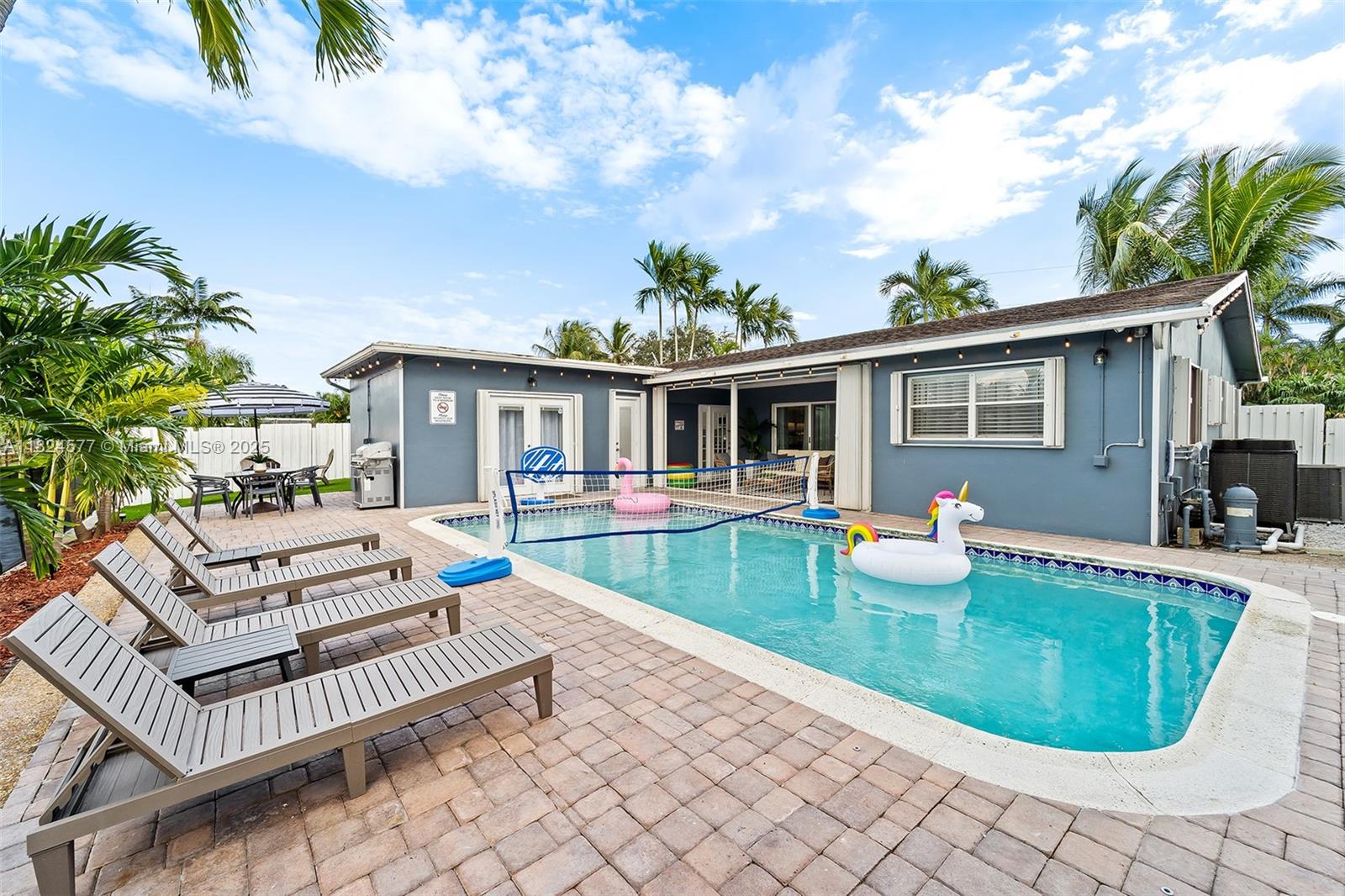 ROYAL PALM ACRES SEC 6 - Residential Lease
