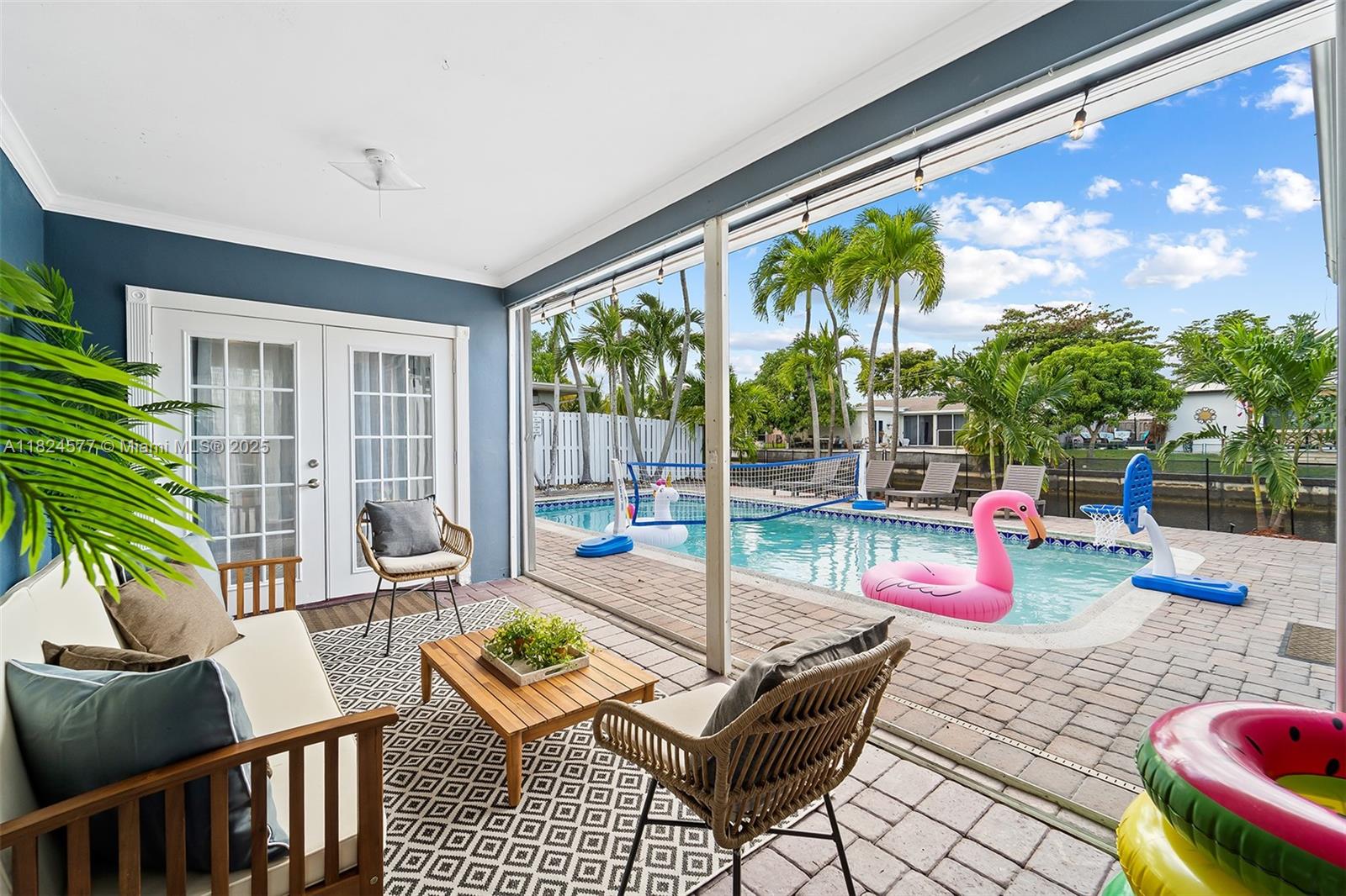 ROYAL PALM ACRES SEC 6 - Residential Lease