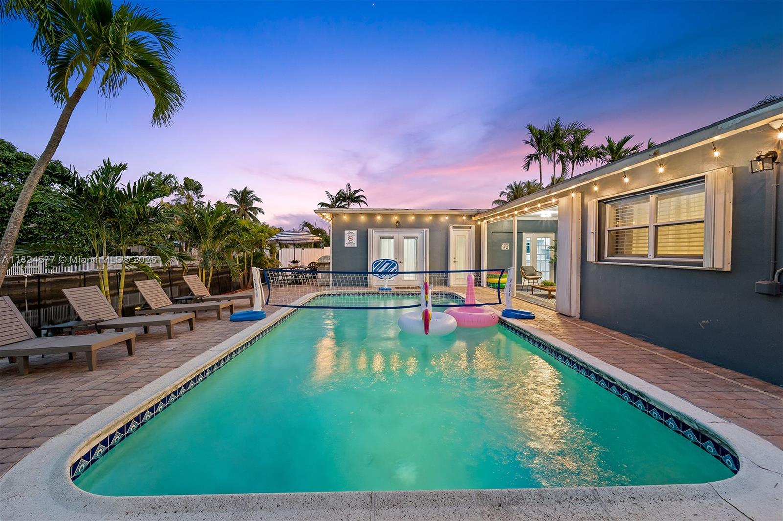 ROYAL PALM ACRES SEC 6 - Residential Lease