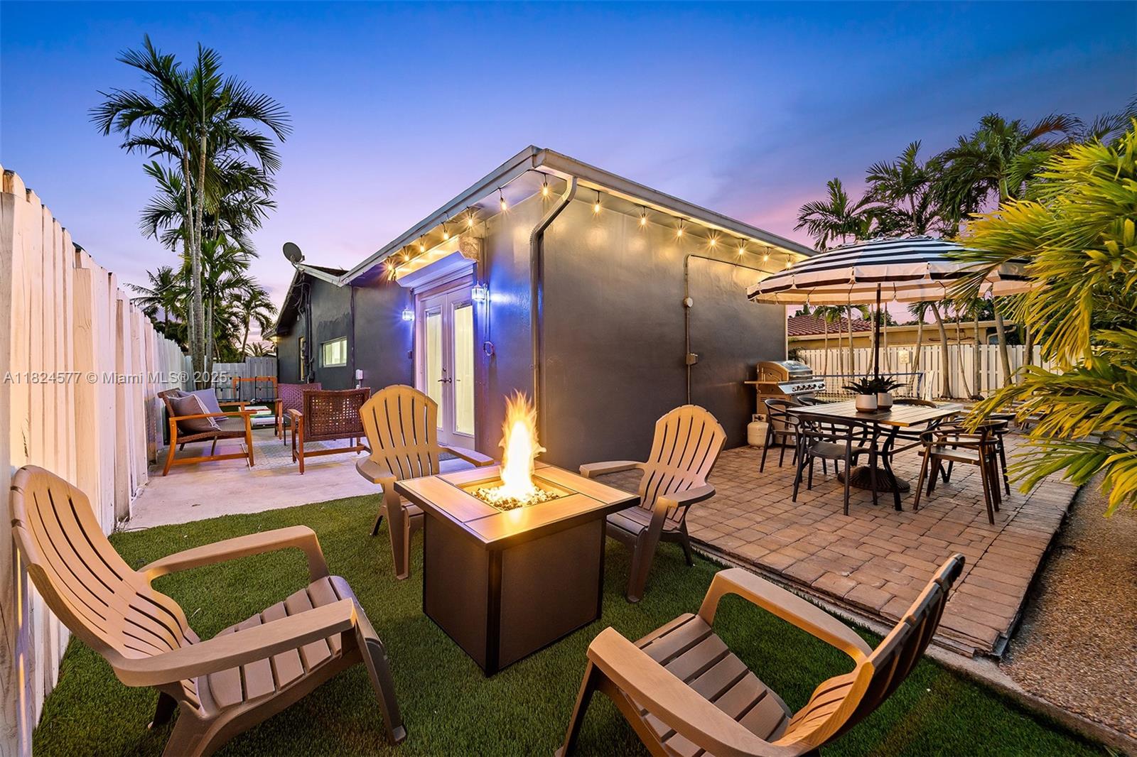 ROYAL PALM ACRES SEC 6 - Residential Lease