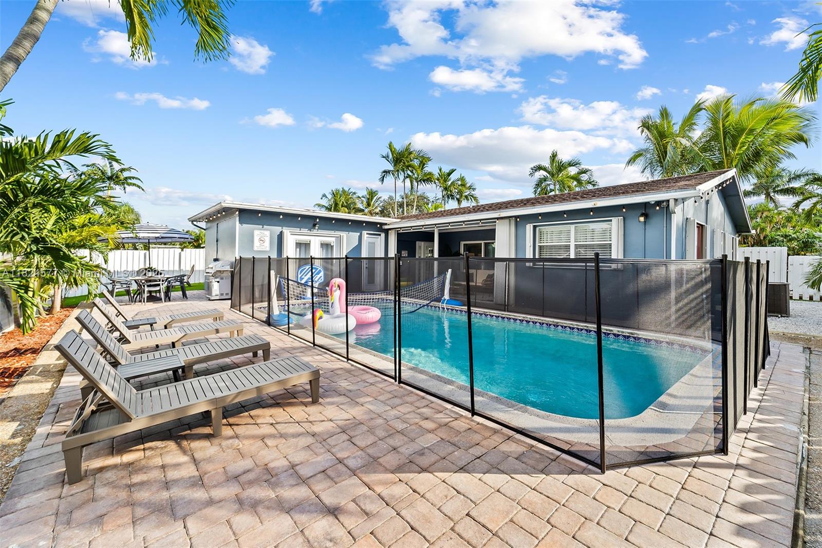 ROYAL PALM ACRES SEC 6 - Residential Lease