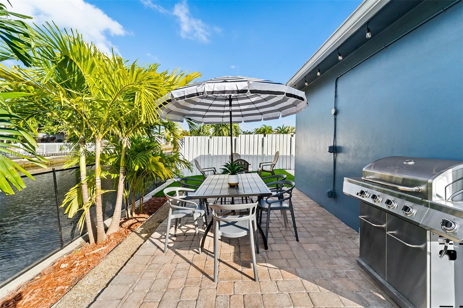 ROYAL PALM ACRES SEC 6 - Residential Lease