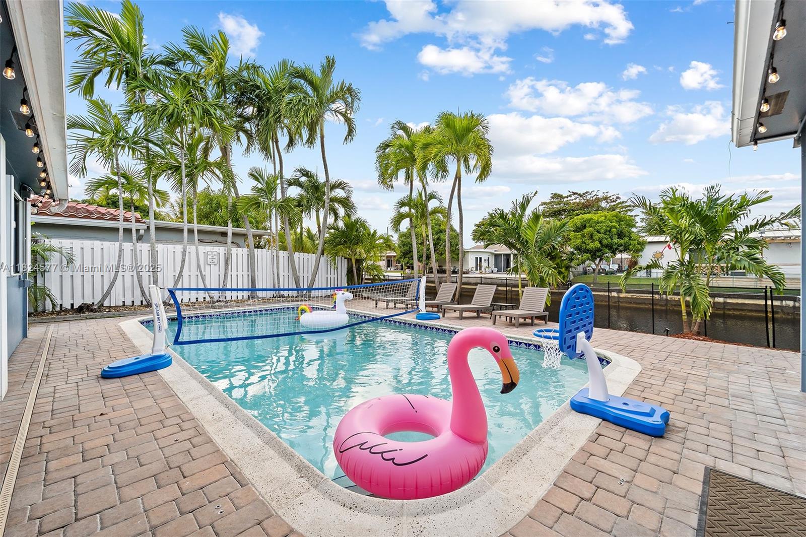 ROYAL PALM ACRES SEC 6 - Residential Lease