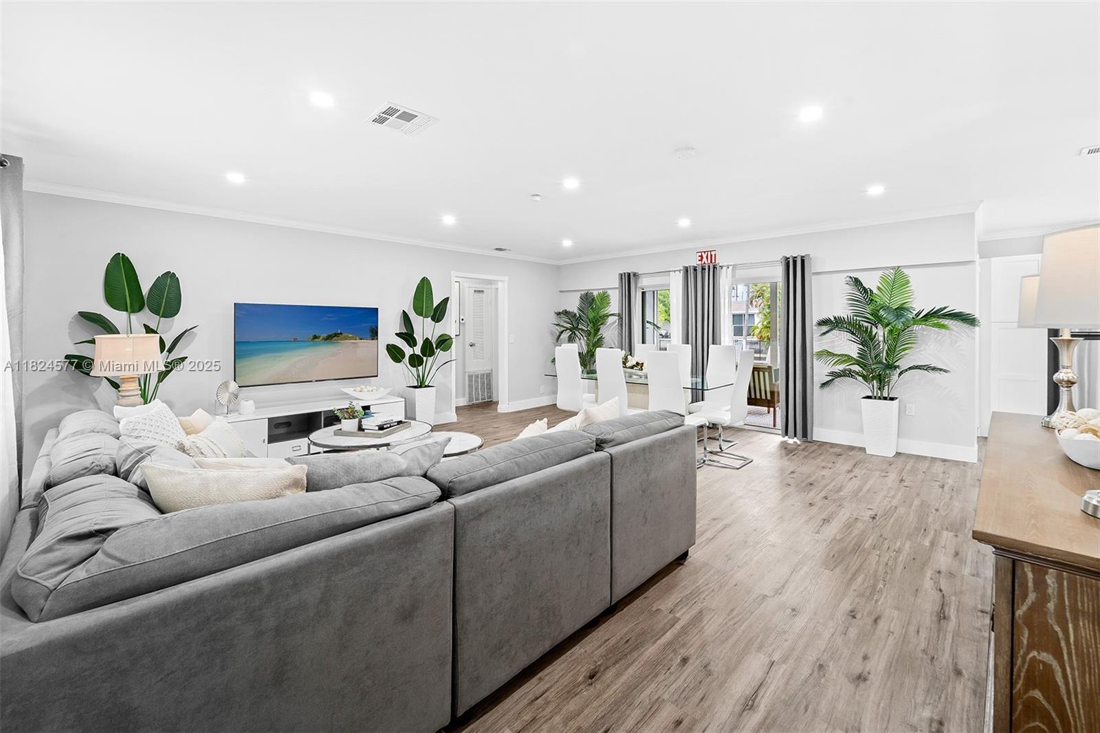 ROYAL PALM ACRES SEC 6 - Residential Lease