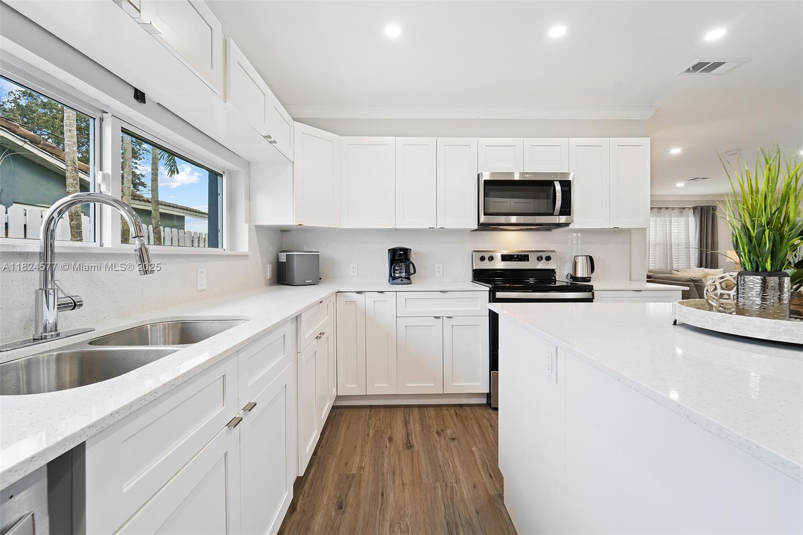 ROYAL PALM ACRES SEC 6 - Residential Lease