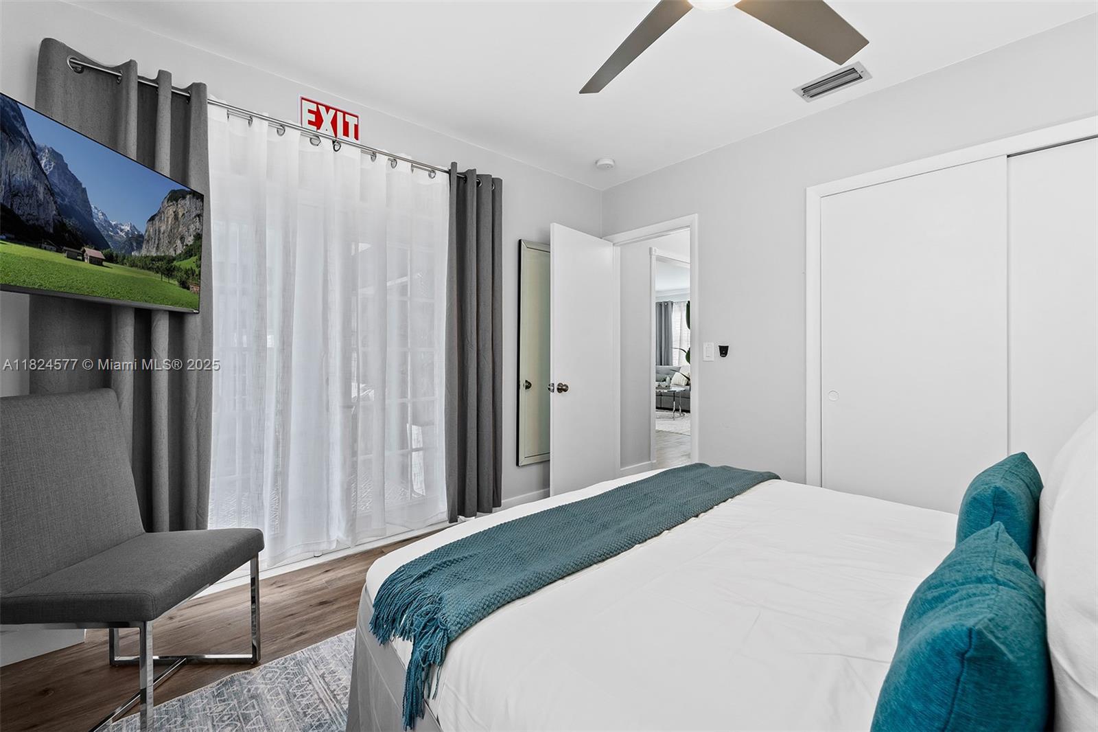 ROYAL PALM ACRES SEC 6 - Residential Lease