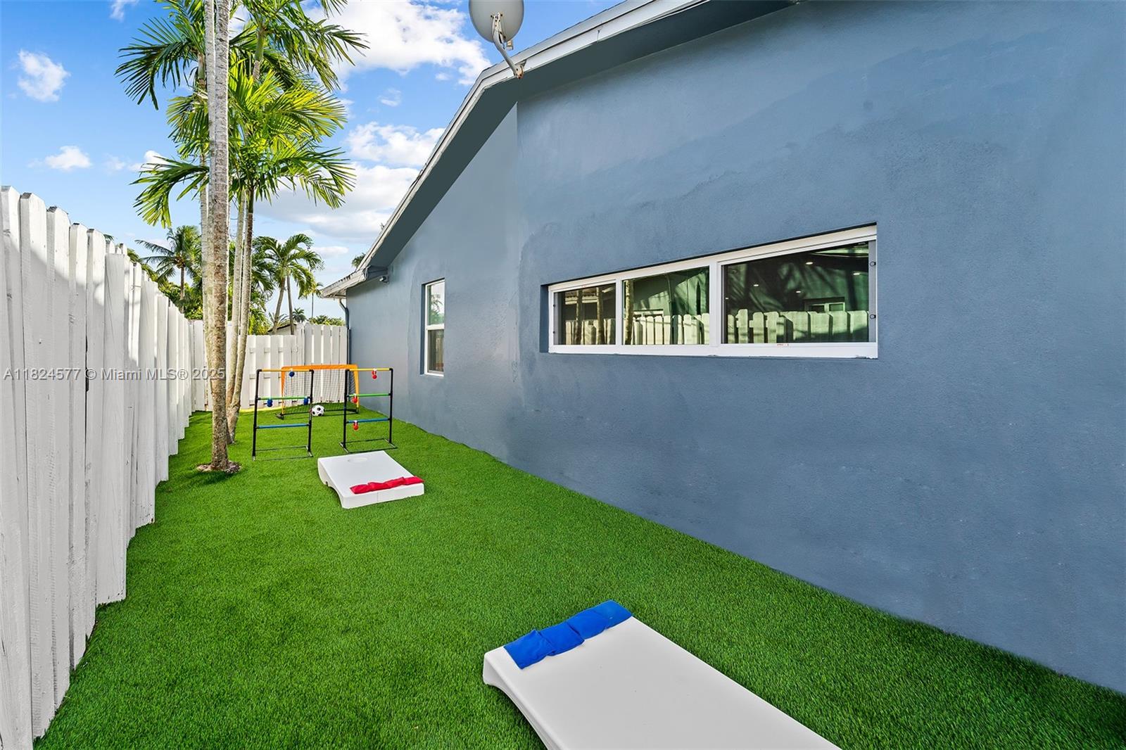 ROYAL PALM ACRES SEC 6 - Residential Lease