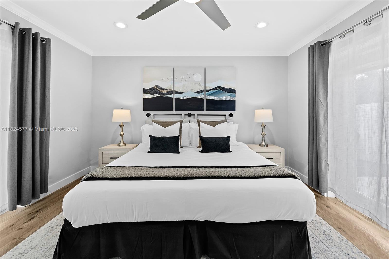 ROYAL PALM ACRES SEC 6 - Residential Lease