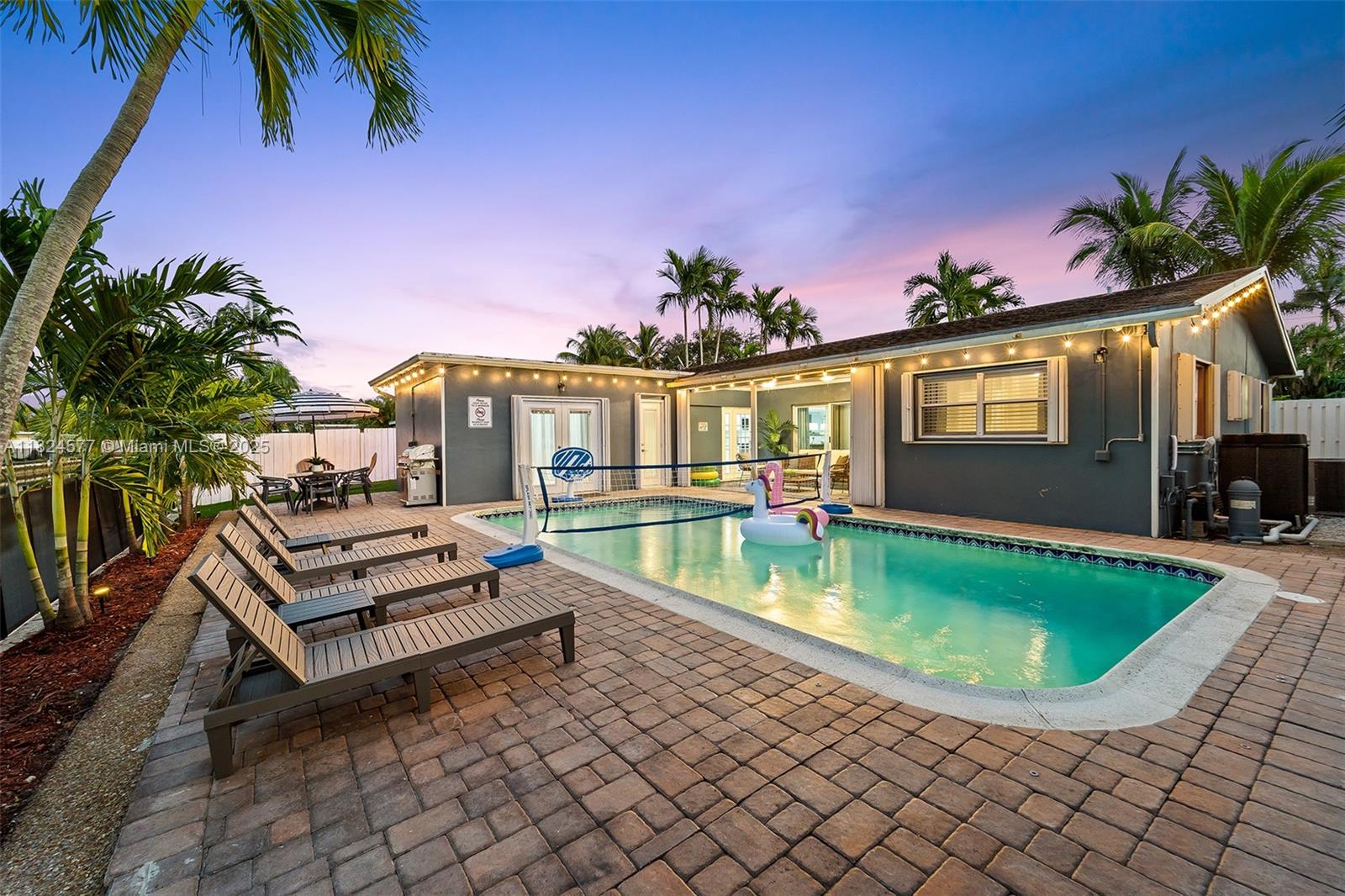 ROYAL PALM ACRES SEC 6 - Residential Lease