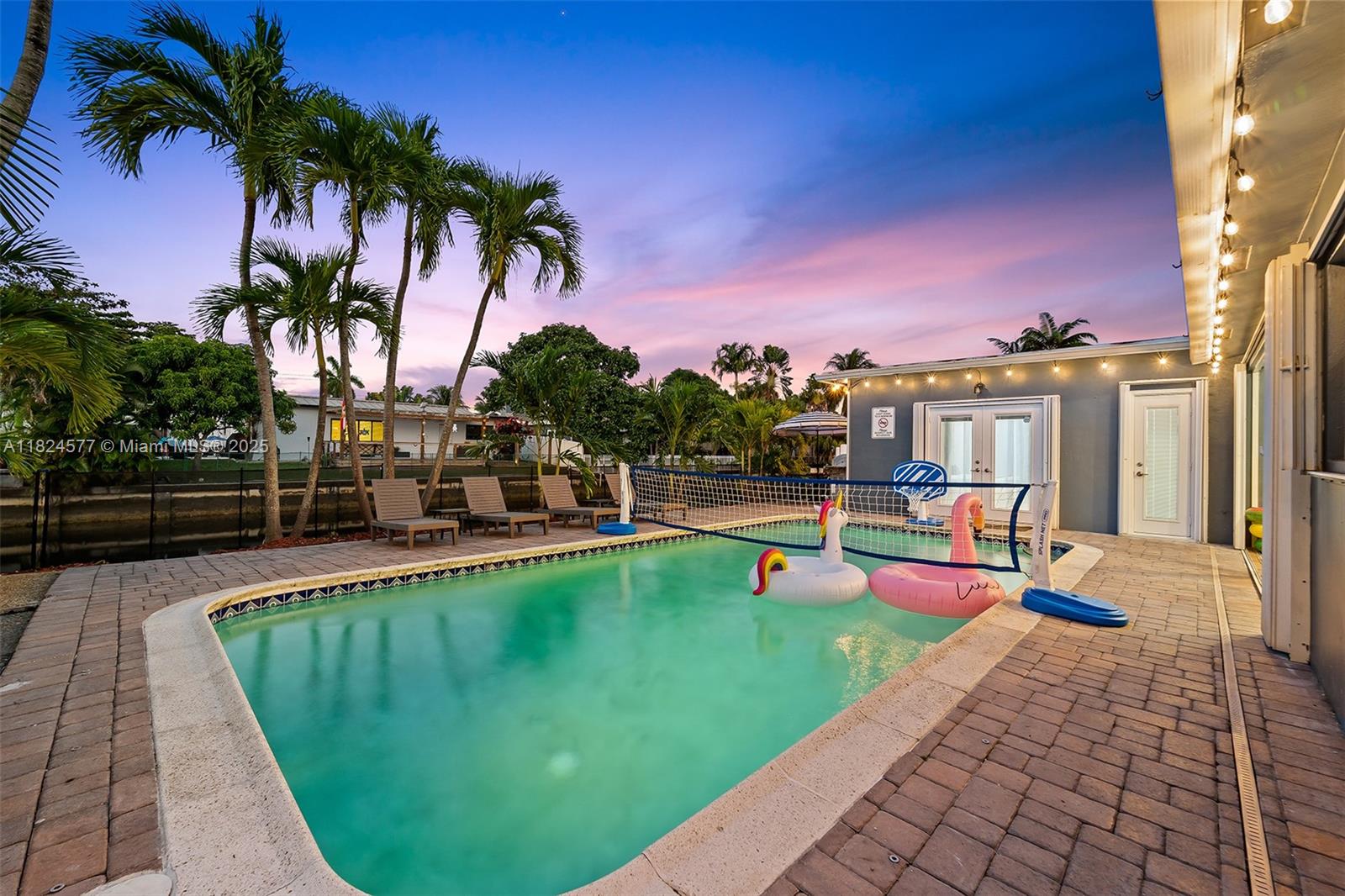 ROYAL PALM ACRES SEC 6 - Residential Lease
