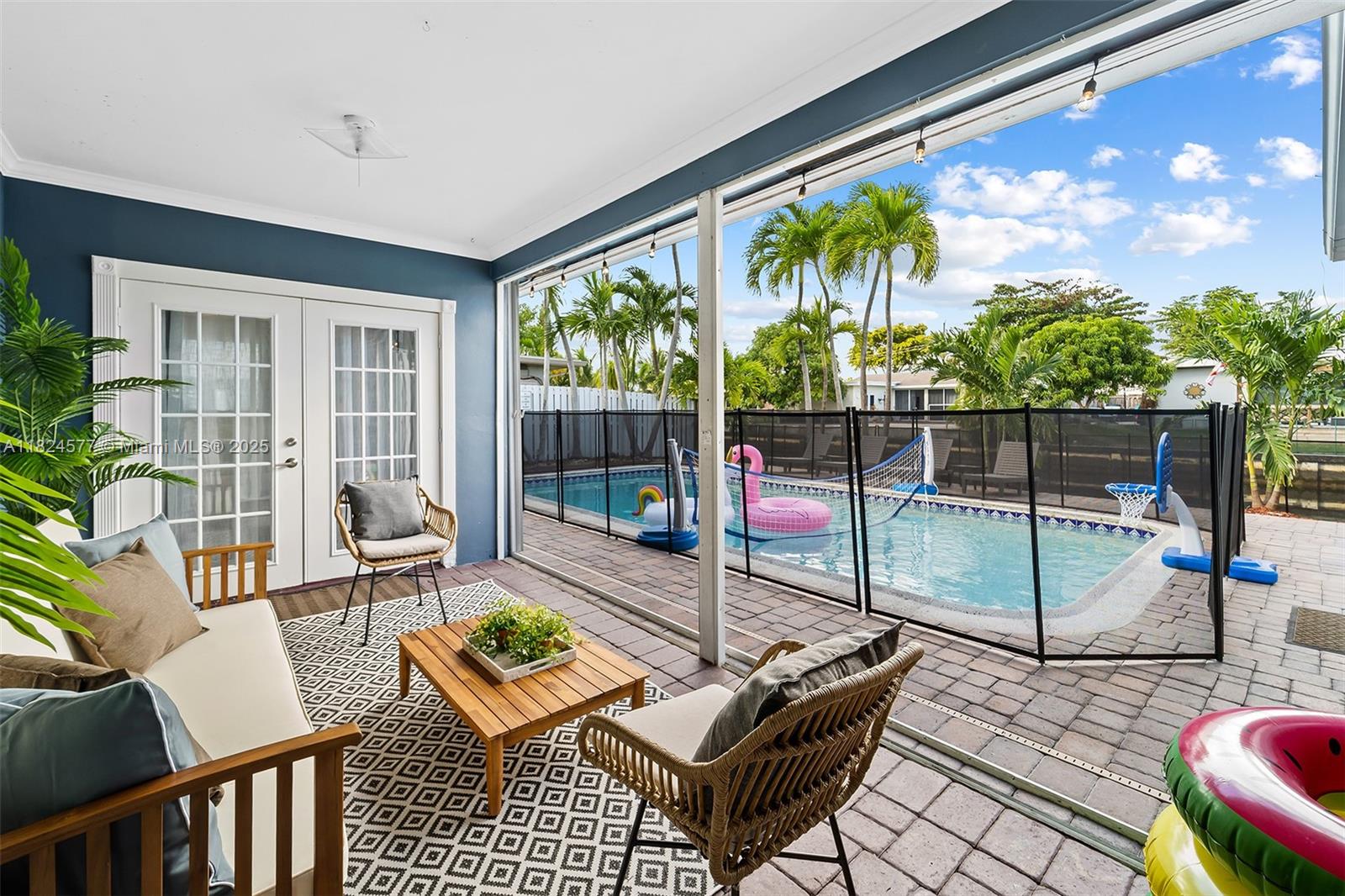 ROYAL PALM ACRES SEC 6 - Residential Lease