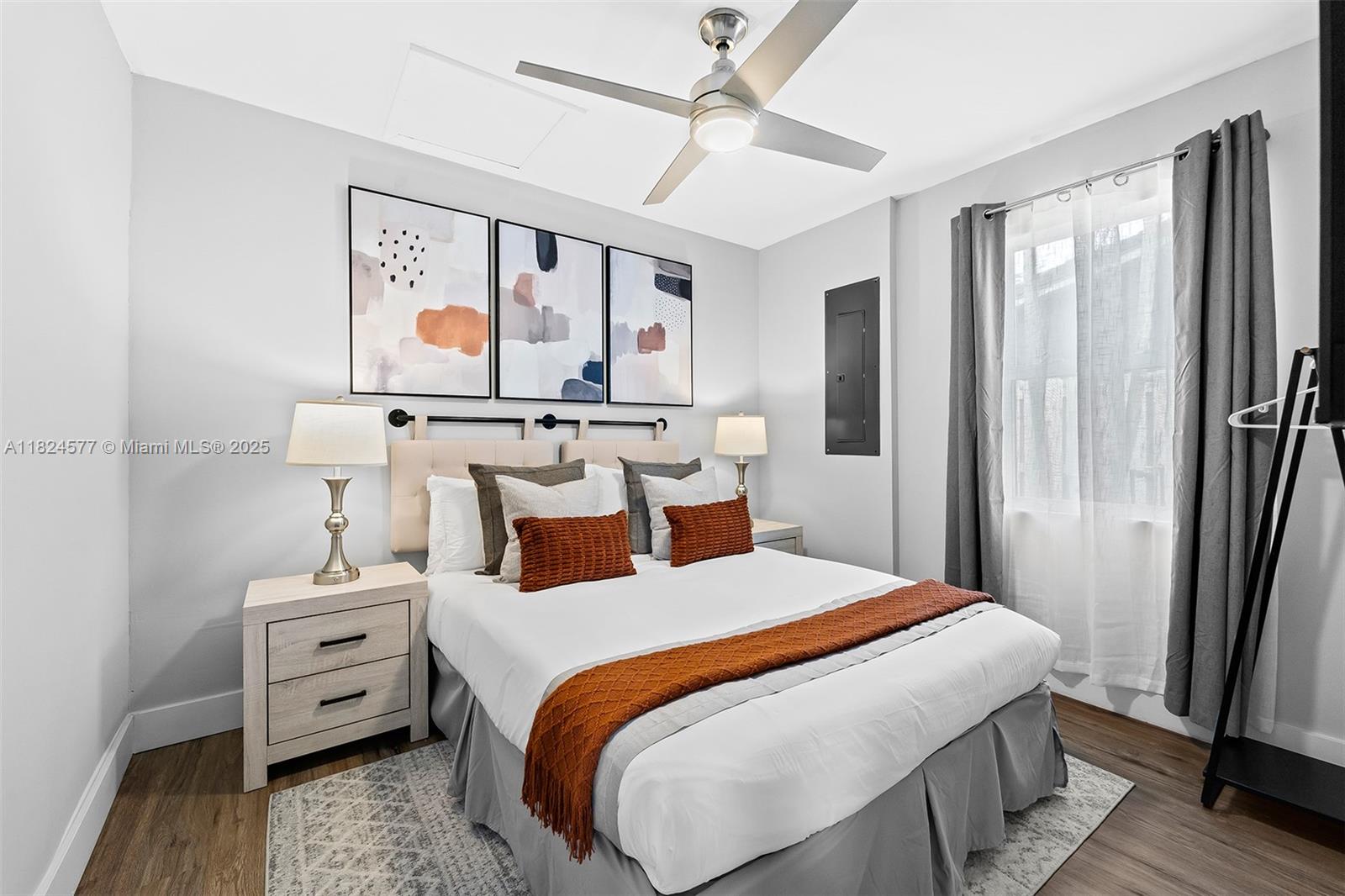 ROYAL PALM ACRES SEC 6 - Residential Lease