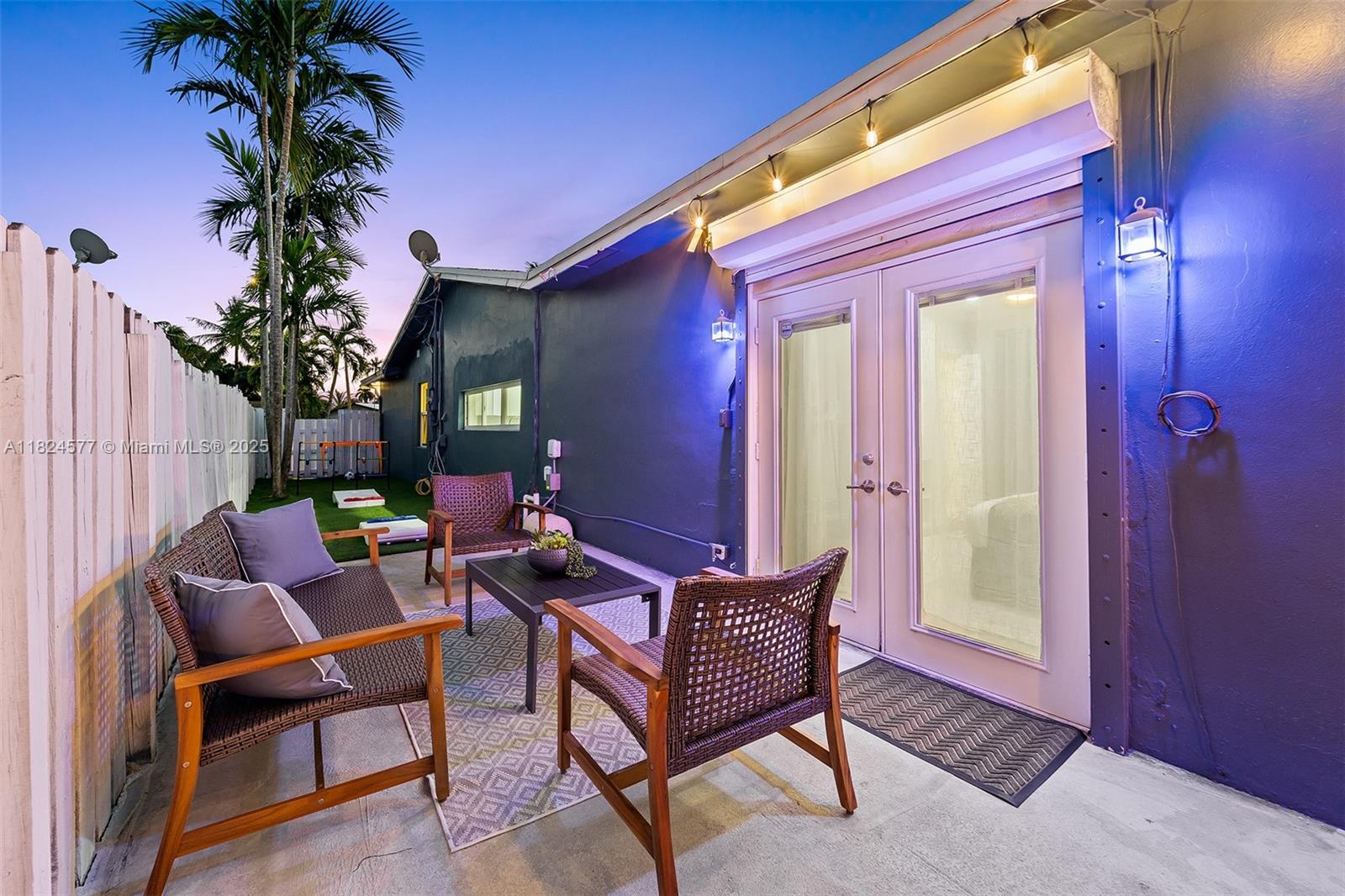 ROYAL PALM ACRES SEC 6 - Residential Lease
