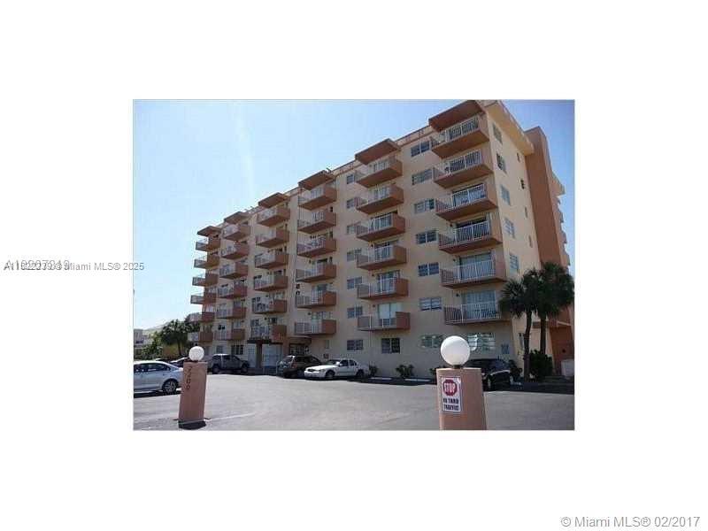 Rental Property at 2200 E Hallandale Beach Blvd 708, Hallandale Beach, Broward County, Florida - Bedrooms: 1 
Bathrooms: 2  - $1,900 MO.