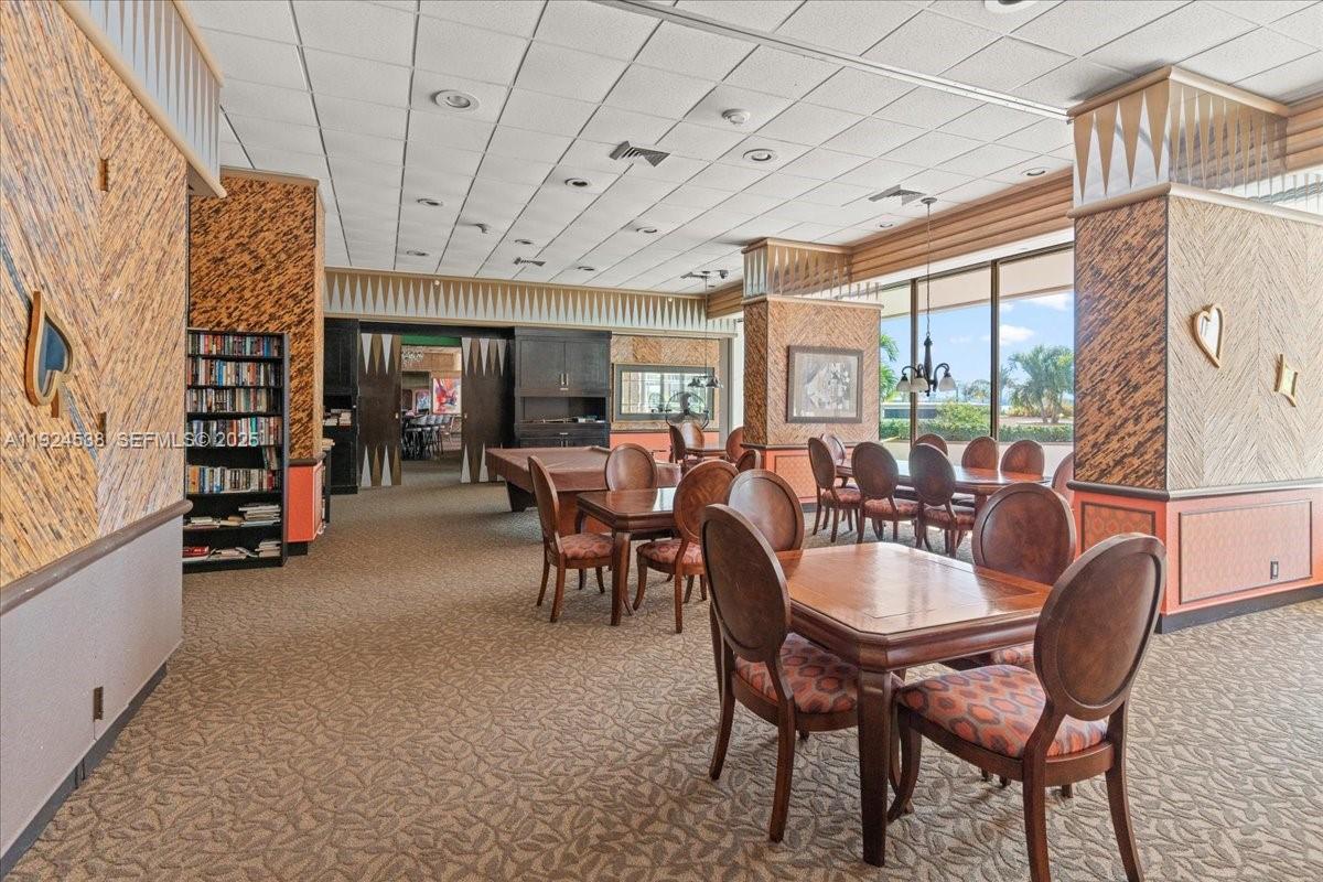 CRICKET CLUB CONDO - Residential