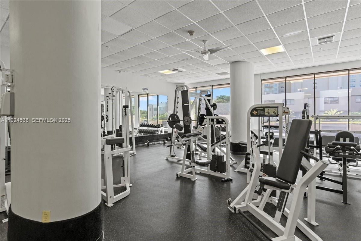 CRICKET CLUB CONDO - Residential