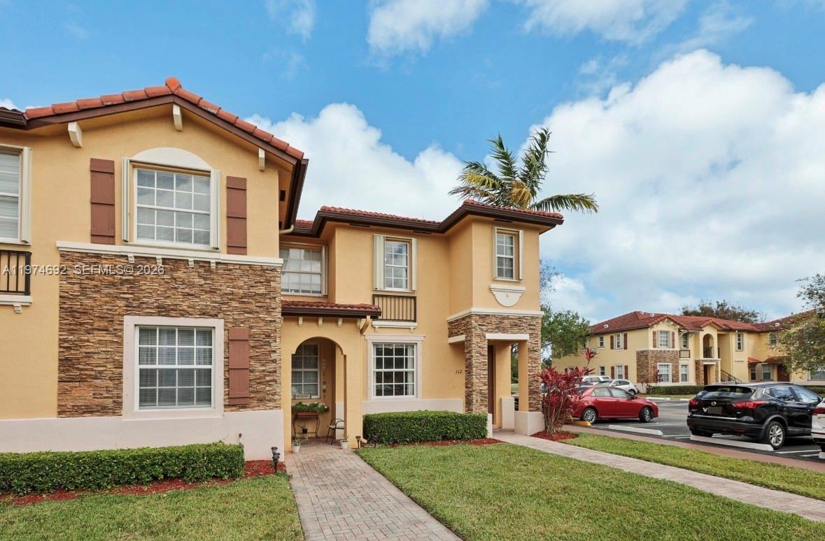 VILLAS AT CARMEL CONDO NO - Residential
