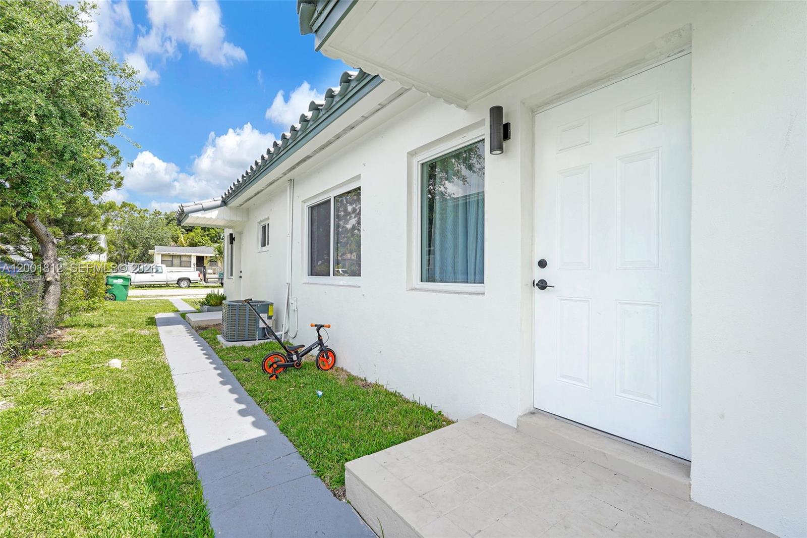 FLORAL PK - Residential Income