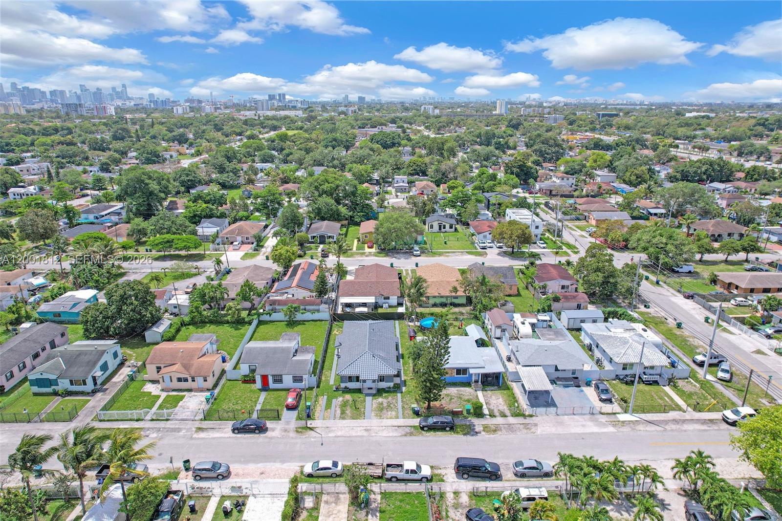 FLORAL PK - Residential Income