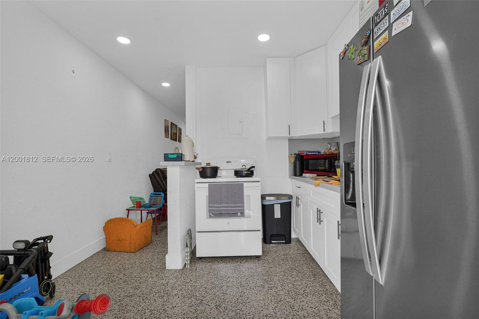 FLORAL PK - Residential Income