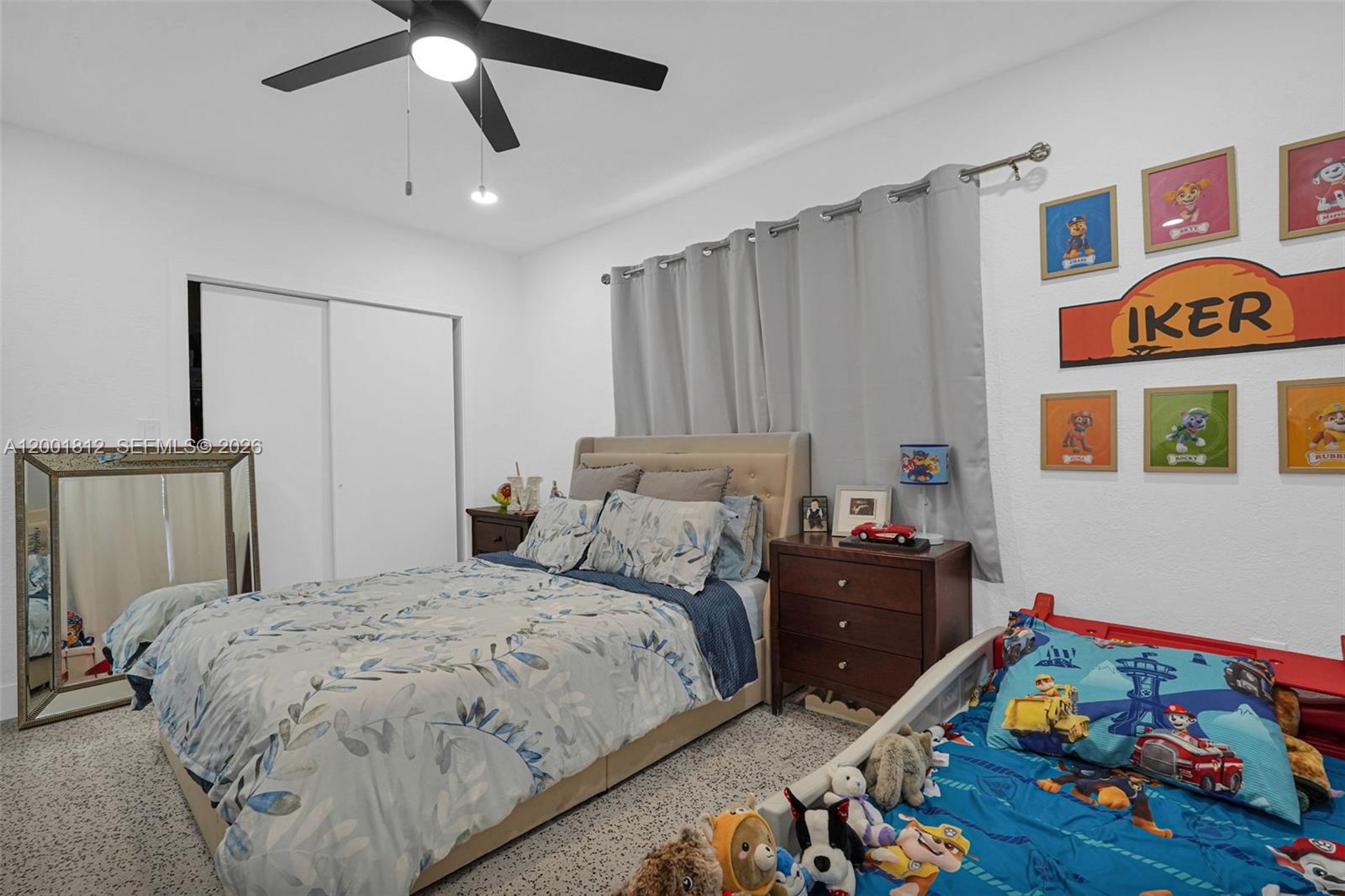 FLORAL PK - Residential Income