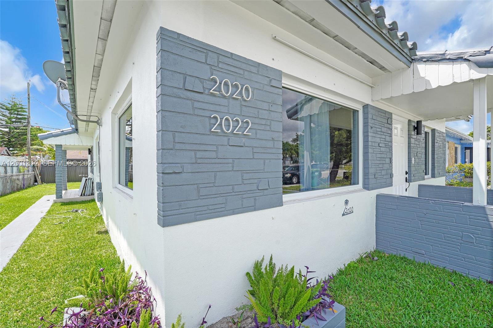 FLORAL PK - Residential Income