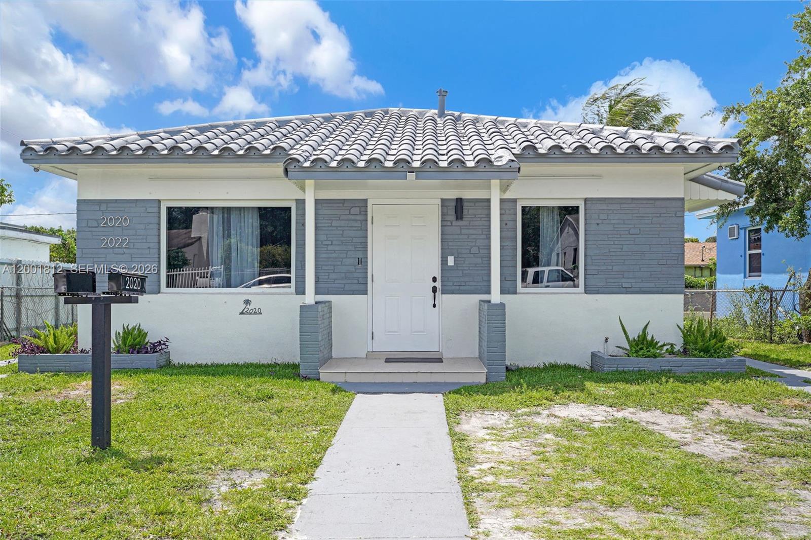 FLORAL PK - Residential Income