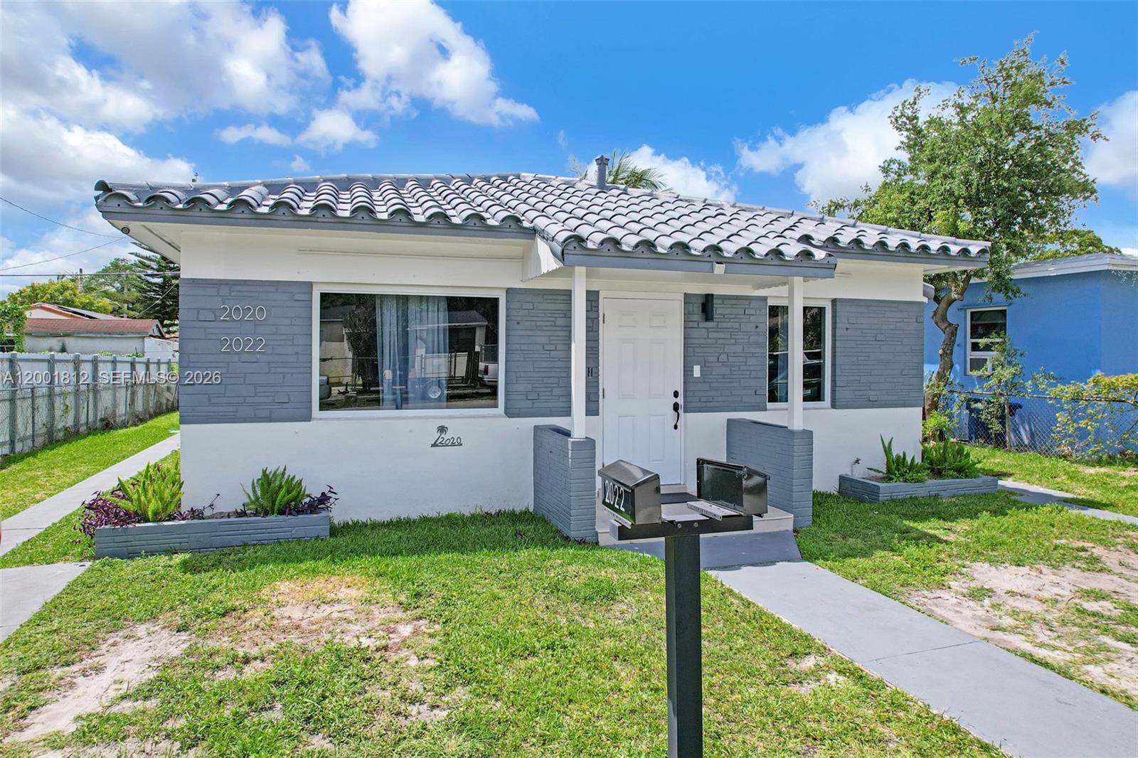 FLORAL PK - Residential Income