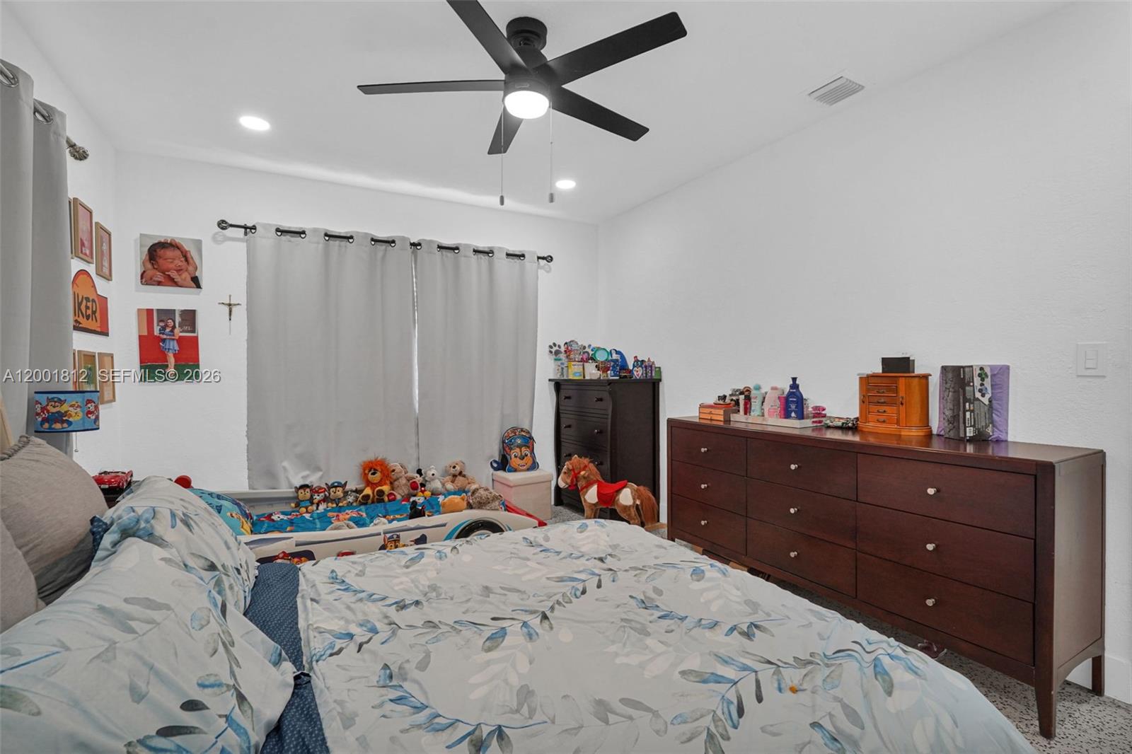 FLORAL PK - Residential Income