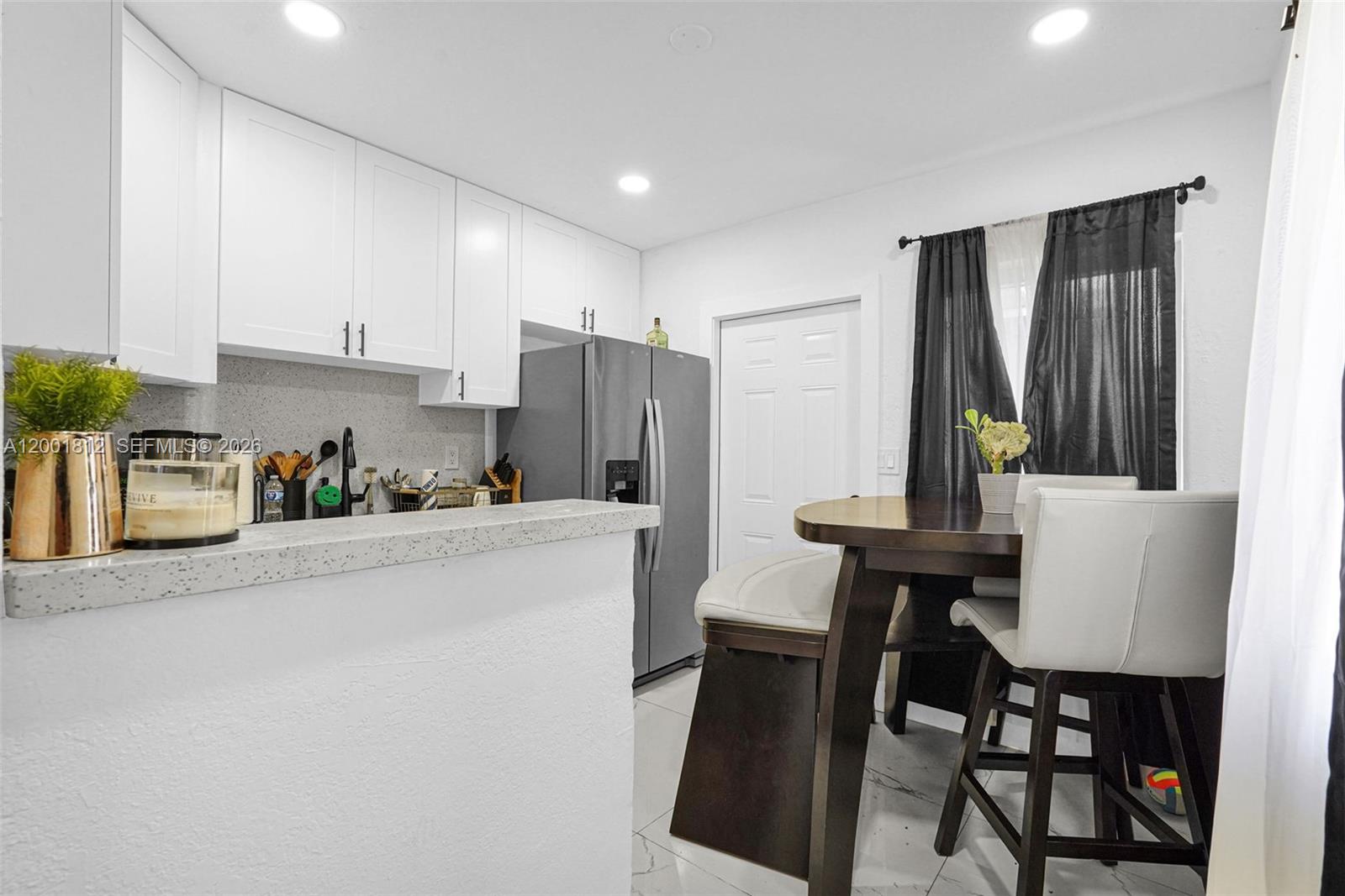 FLORAL PK - Residential Income