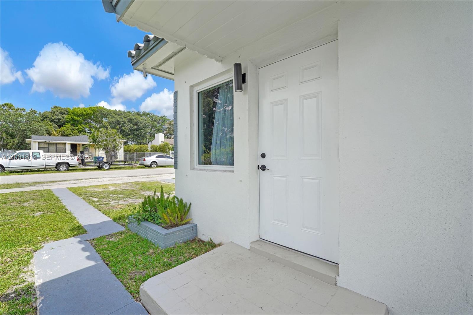 FLORAL PK - Residential Income