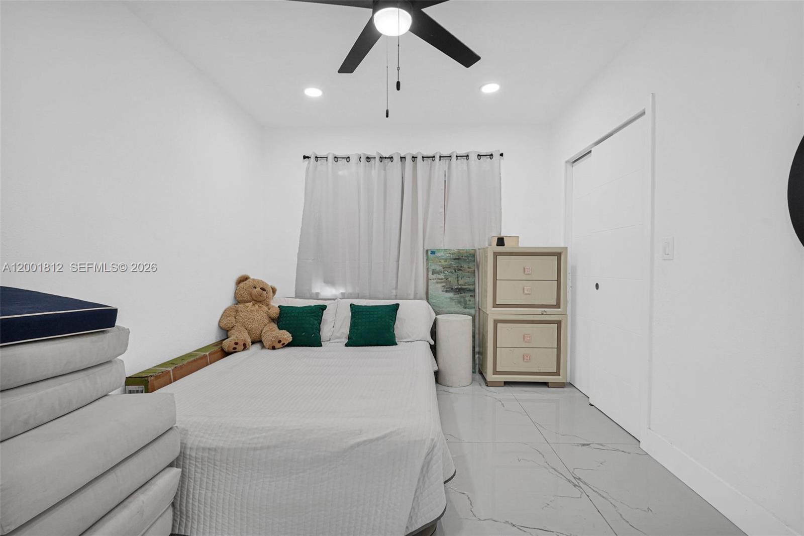 FLORAL PK - Residential Income