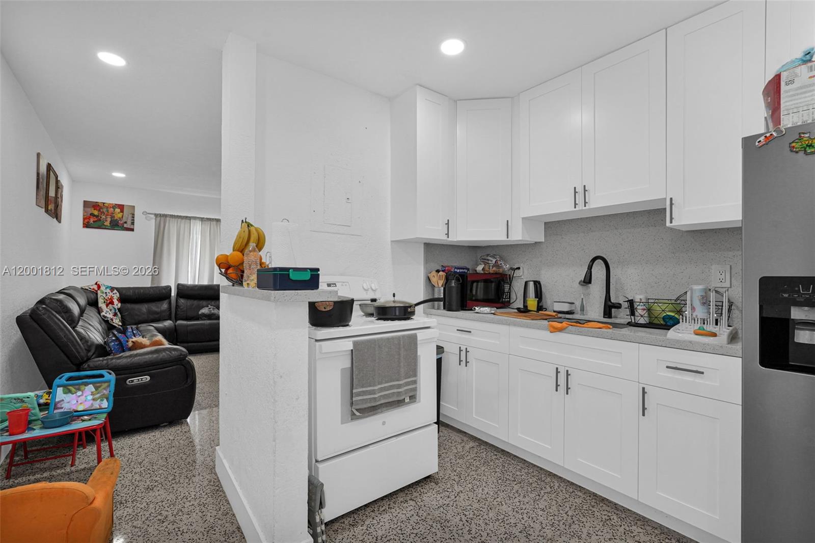 FLORAL PK - Residential Income