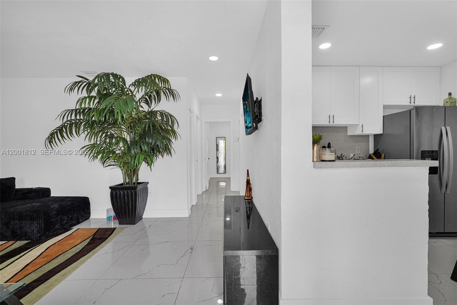 FLORAL PK - Residential Income