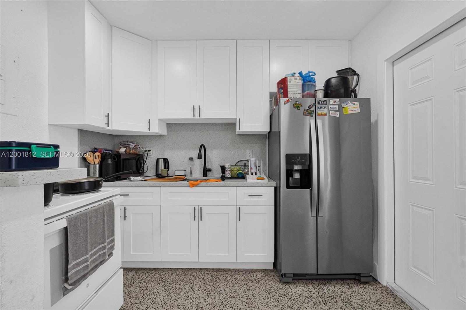 FLORAL PK - Residential Income