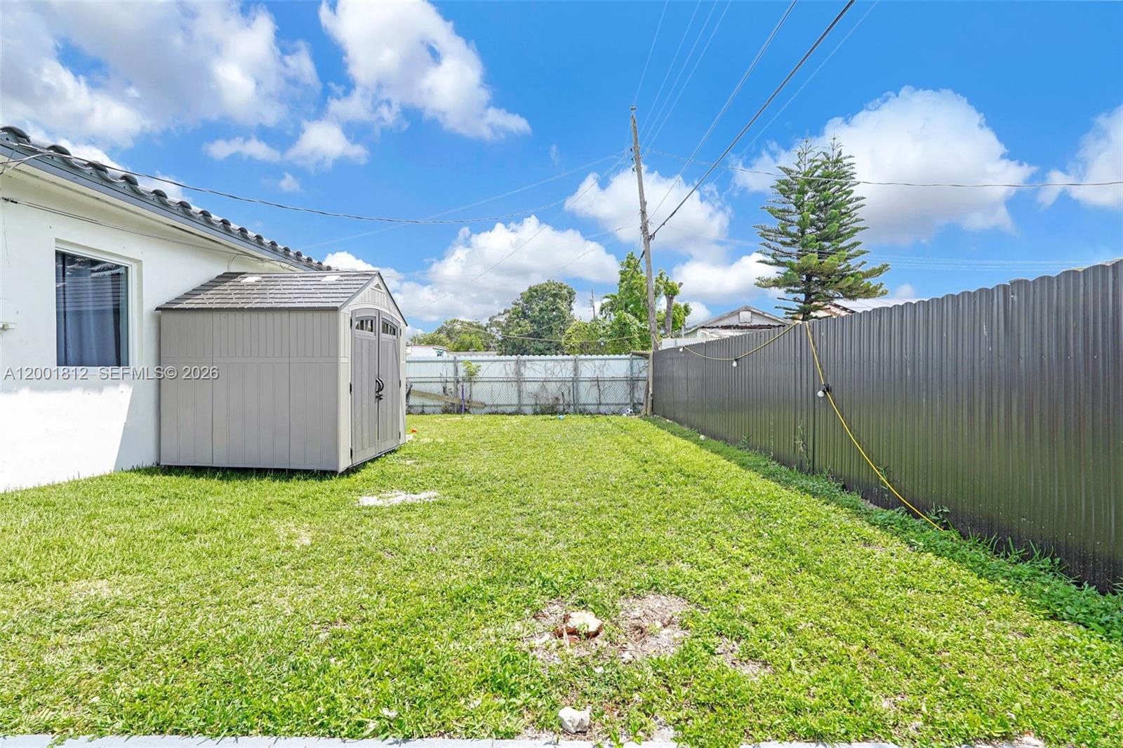 FLORAL PK - Residential Income