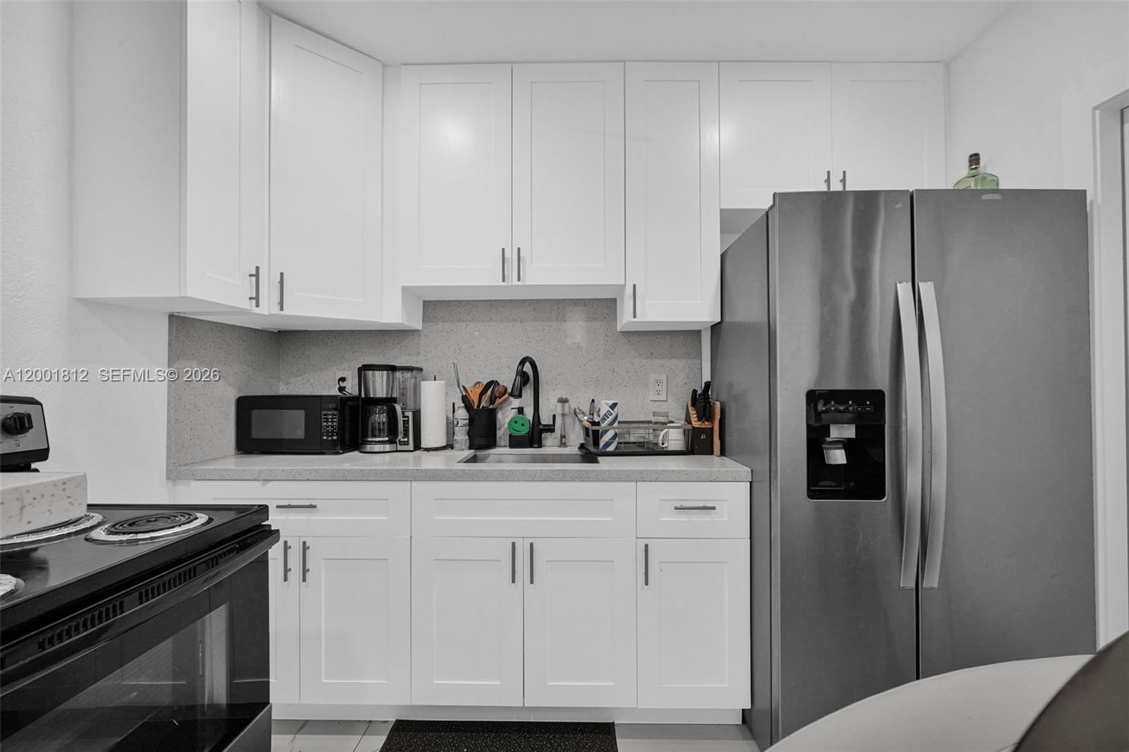 FLORAL PK - Residential Income